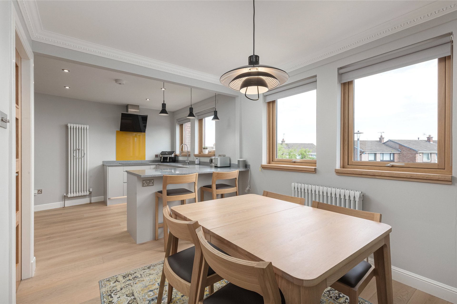 59 Orchard Brae Avenue, Edinburgh, EH4 2UR - Picture #5