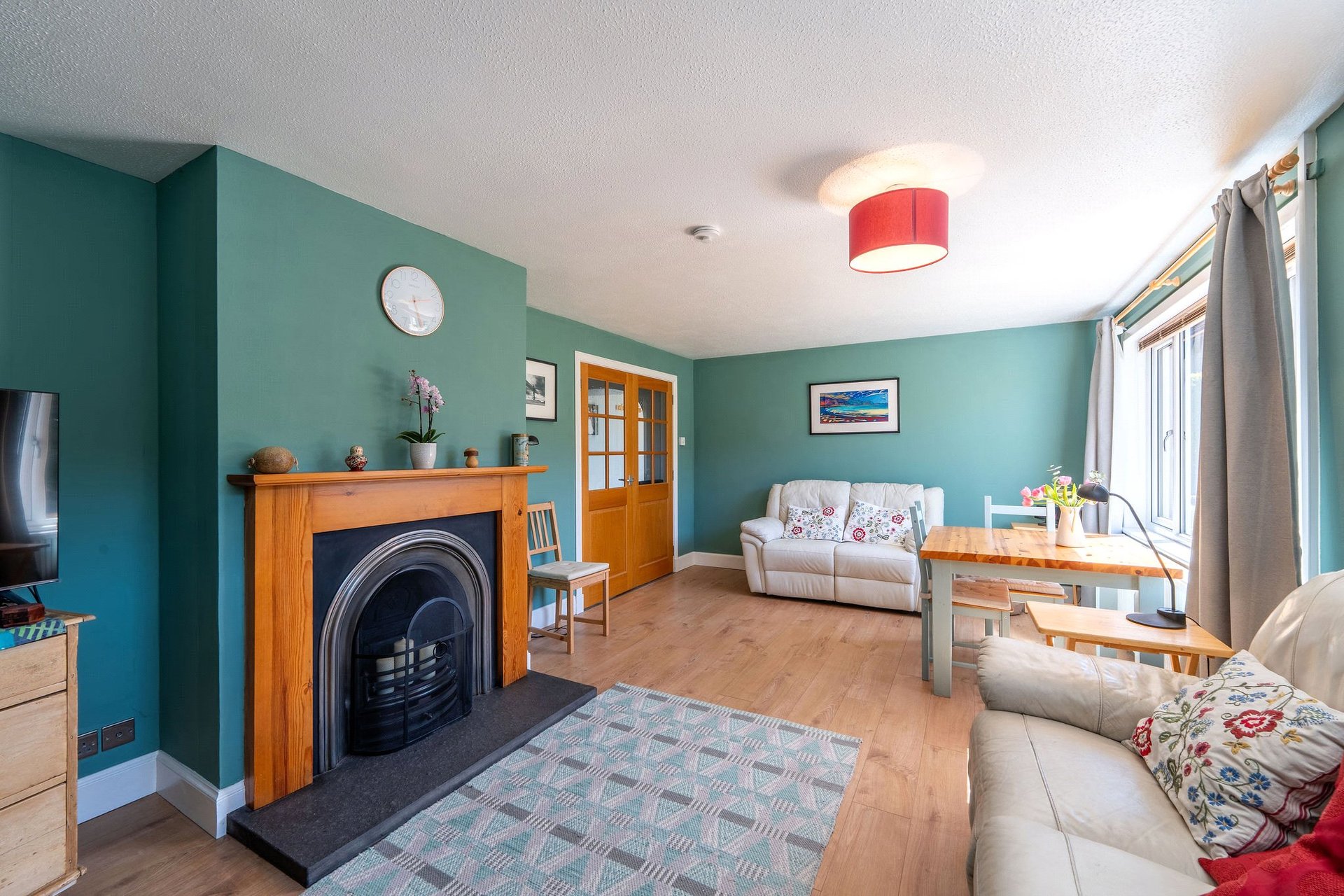 12 Morton Crescent, St. Andrews, Fife, KY16 8RA - Picture #2
