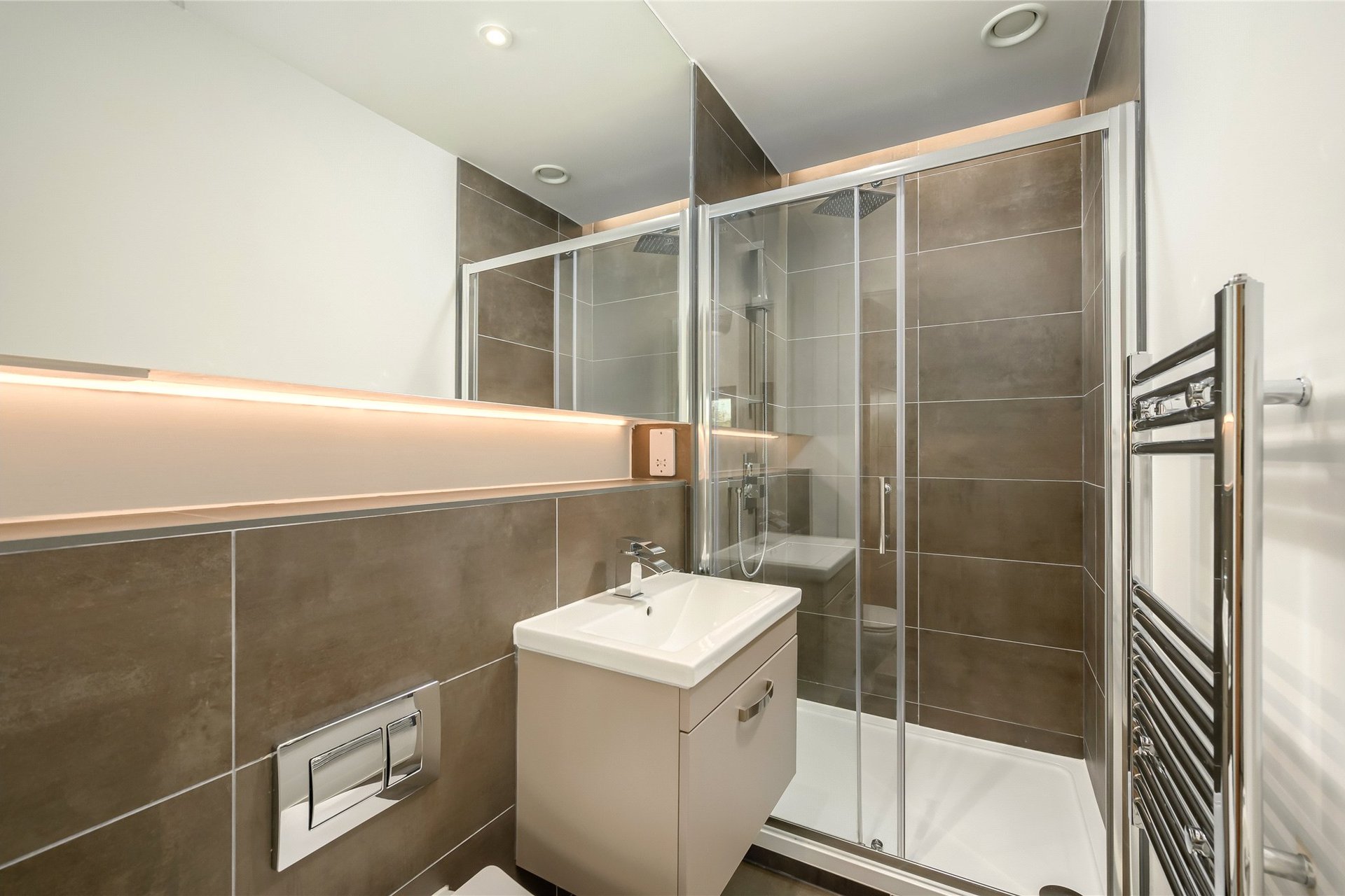 Flat 11, 5 Warriston Road, Edinburgh, EH3 5LQ - Picture #11