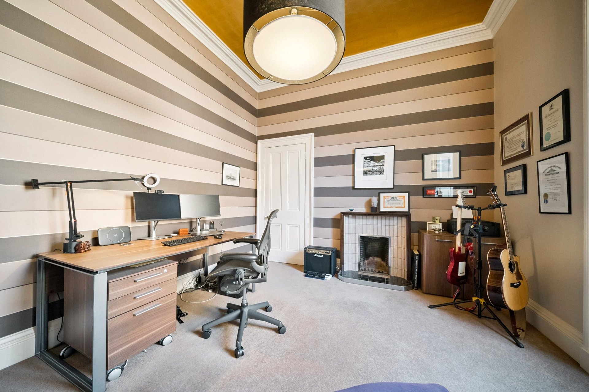 29 Grange Road, Edinburgh, Midlothian, EH9 1UQ - Picture #16