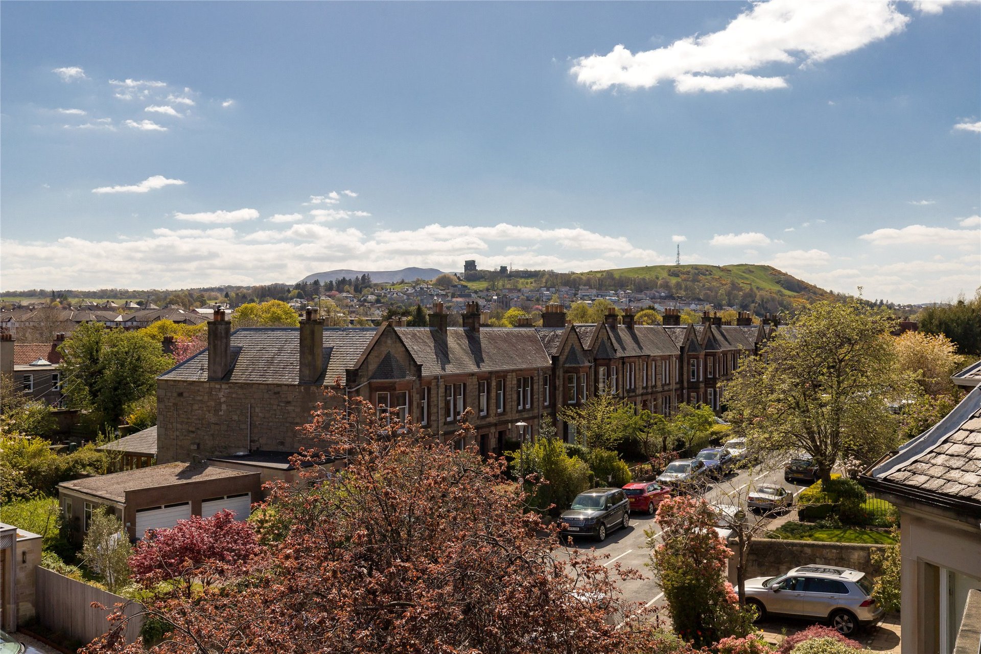 18 St. Alban's Road, Grange, Edinburgh, EH9 2LU - Picture #45