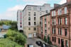 Flat 3, Norval Court, 12 Norval Street, Partick, Glasgow, G11 7RX - Picture #1