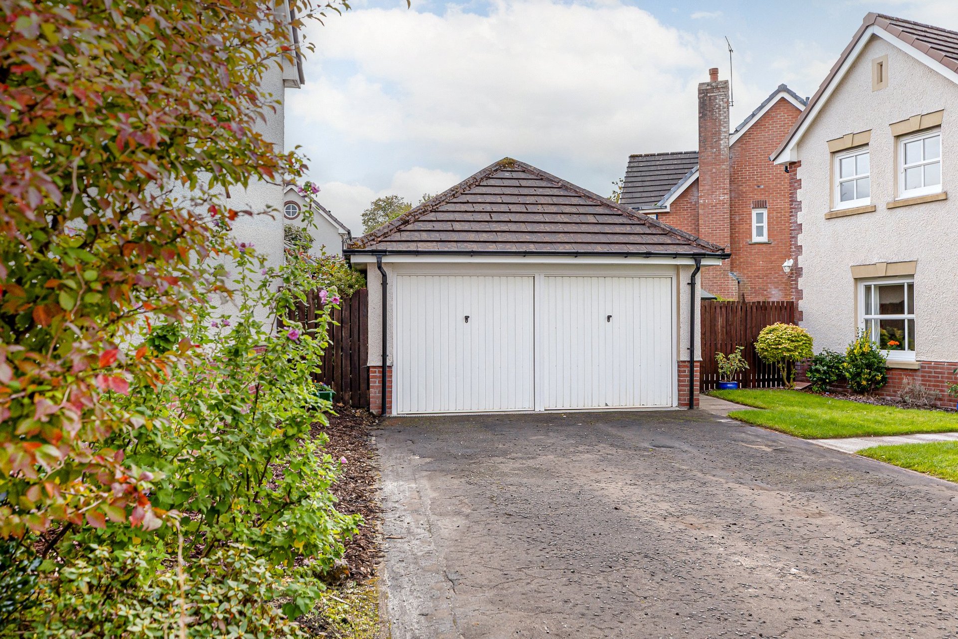 5 Belford Grove, Newton Mearns, Glasgow, East Renfrewshire, G77 5FB - Picture #41