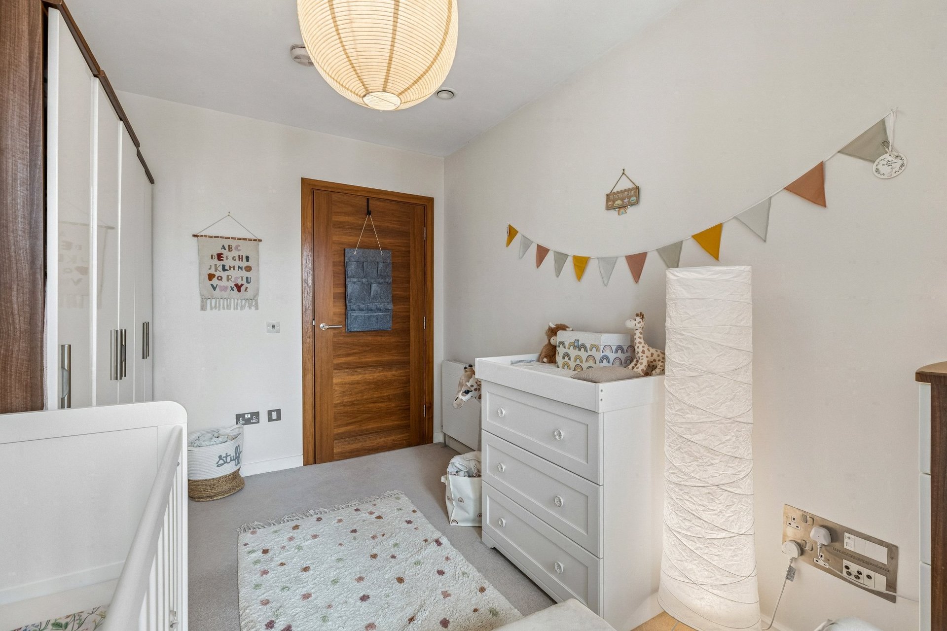 Penthouse 3/3 Buchanan Gardens, 110 West Nile Street, Glasgow City, G1 2QA - Picture #32