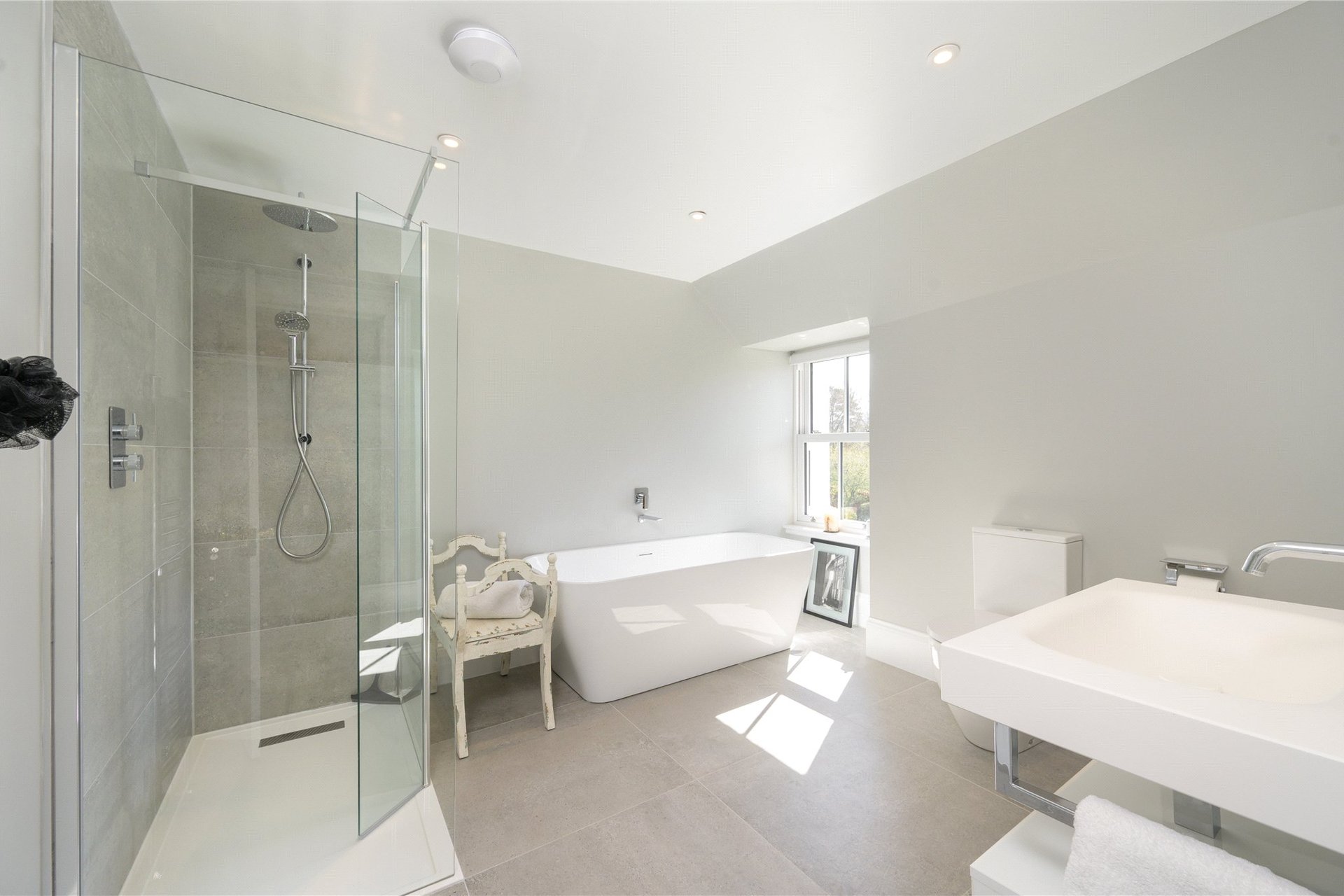Eastertyre, Ballinluig, Pitlochry, PH9 0LN - Picture #20