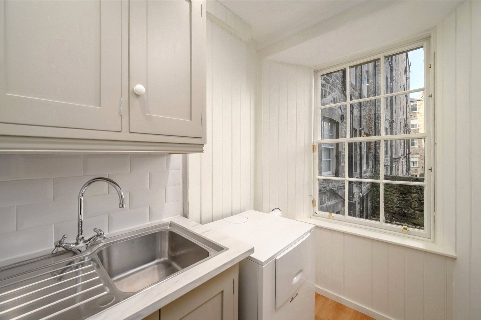 22a Drummond Place, Edinburgh, EH3 6PN - Picture #16