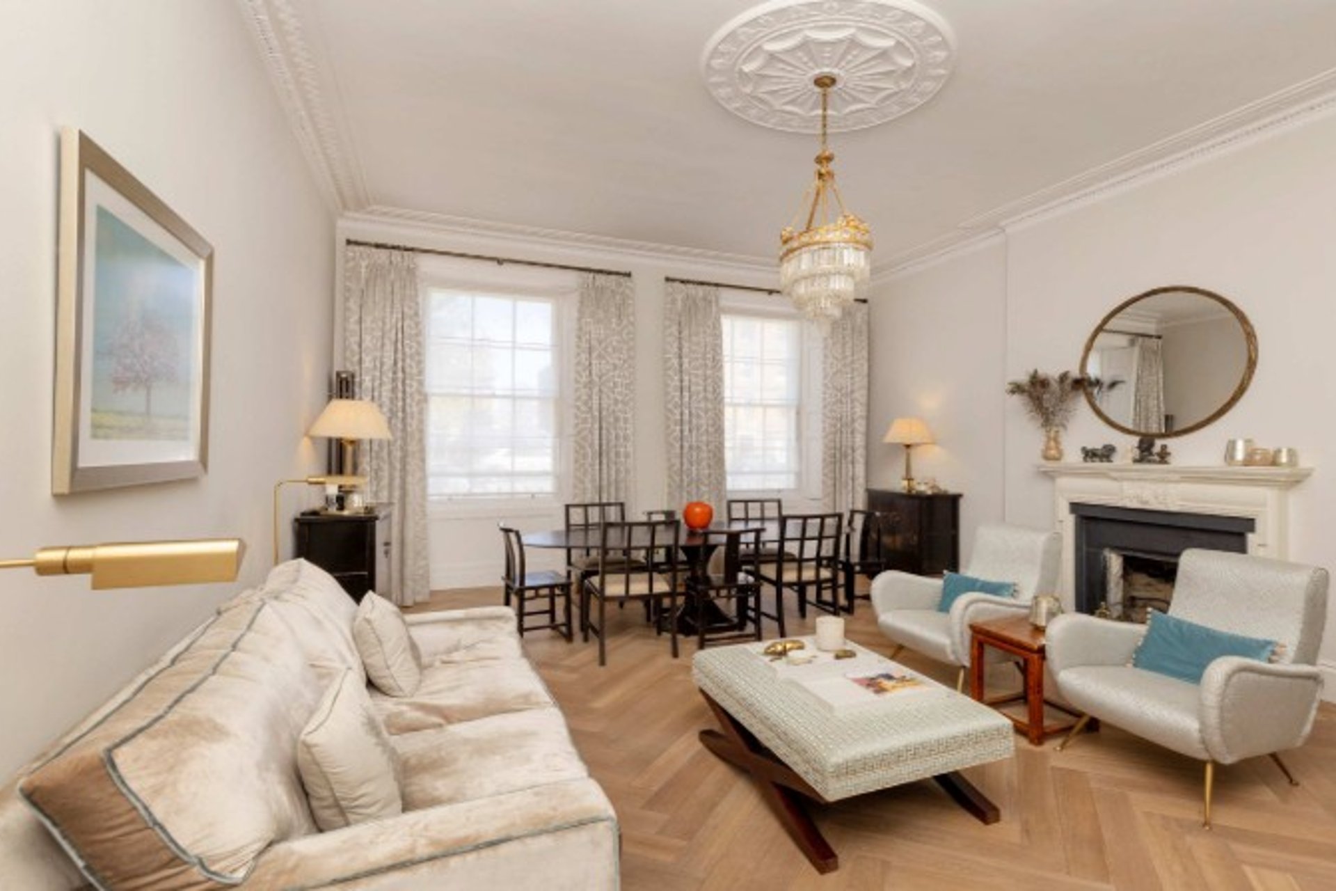1 Saxe Coburg Place, Stockbridge, Edinburgh, EH3 5BP - Picture #55