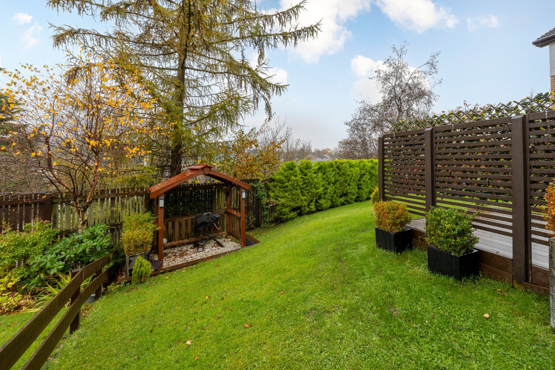 21 Burncrooks Avenue, Bearsden, G61 4NL - Picture #34