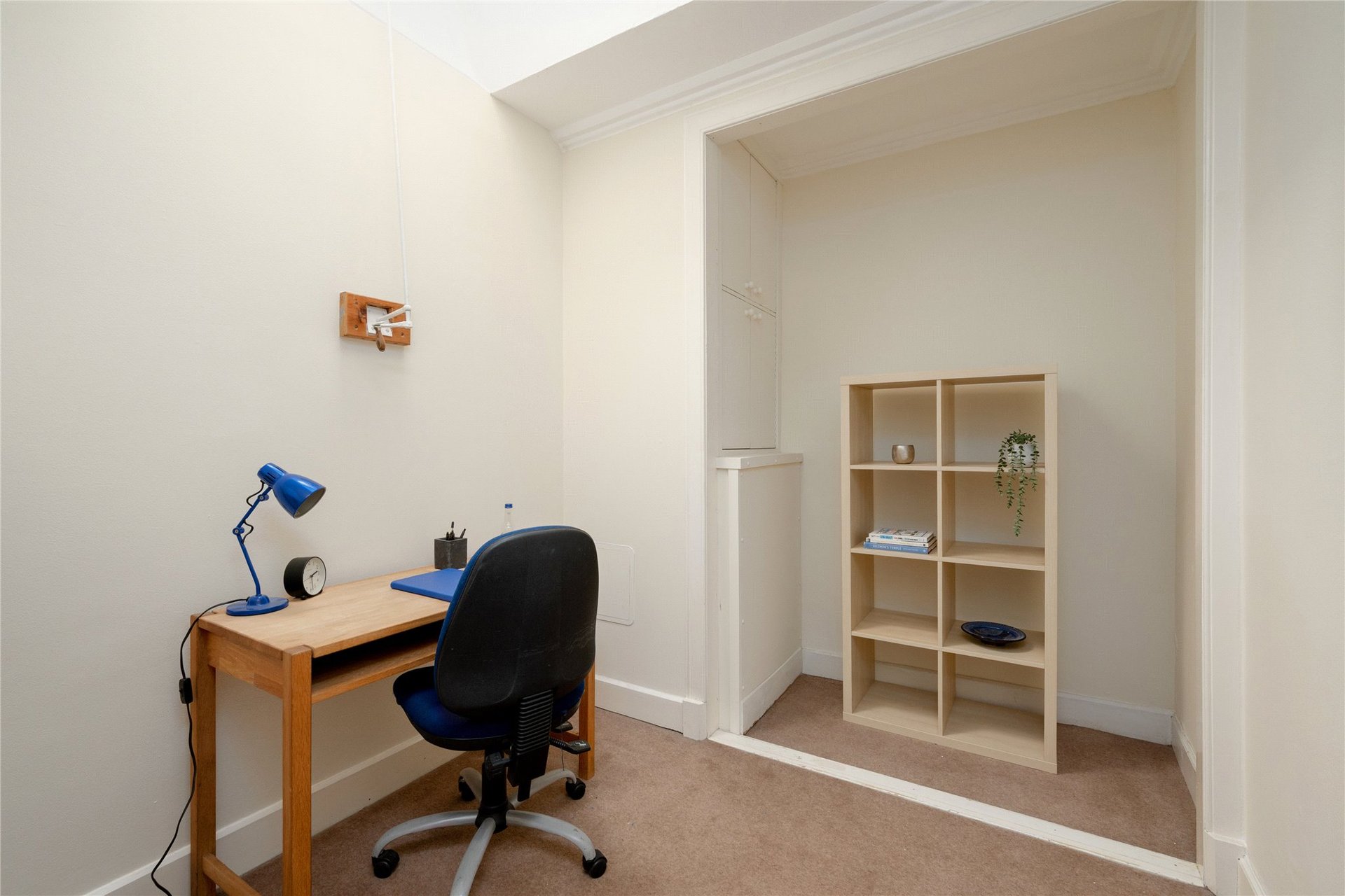 6/3 St. Bernards Crescent, Stockbridge, Edinburgh, EH4 1NP - Picture #10