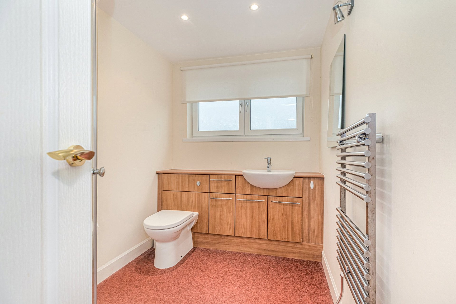 45 Castleton Drive, Newton Mearns, Glasgow, East Renfrewshire, G77 5LE - Picture #21