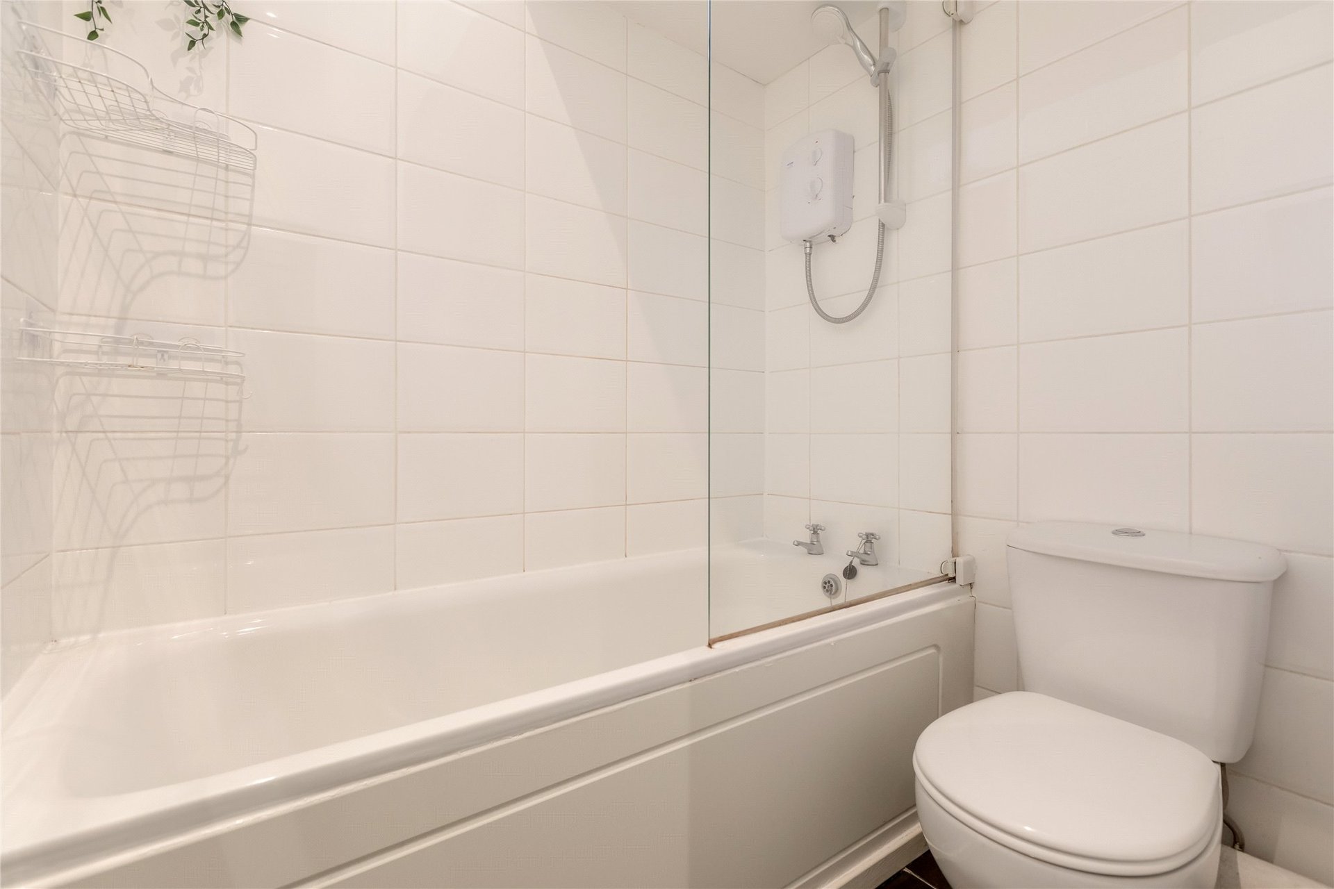 4 (2f1), Brunswick Road, Hillside, Edinburgh, EH7 5NG - Picture #6