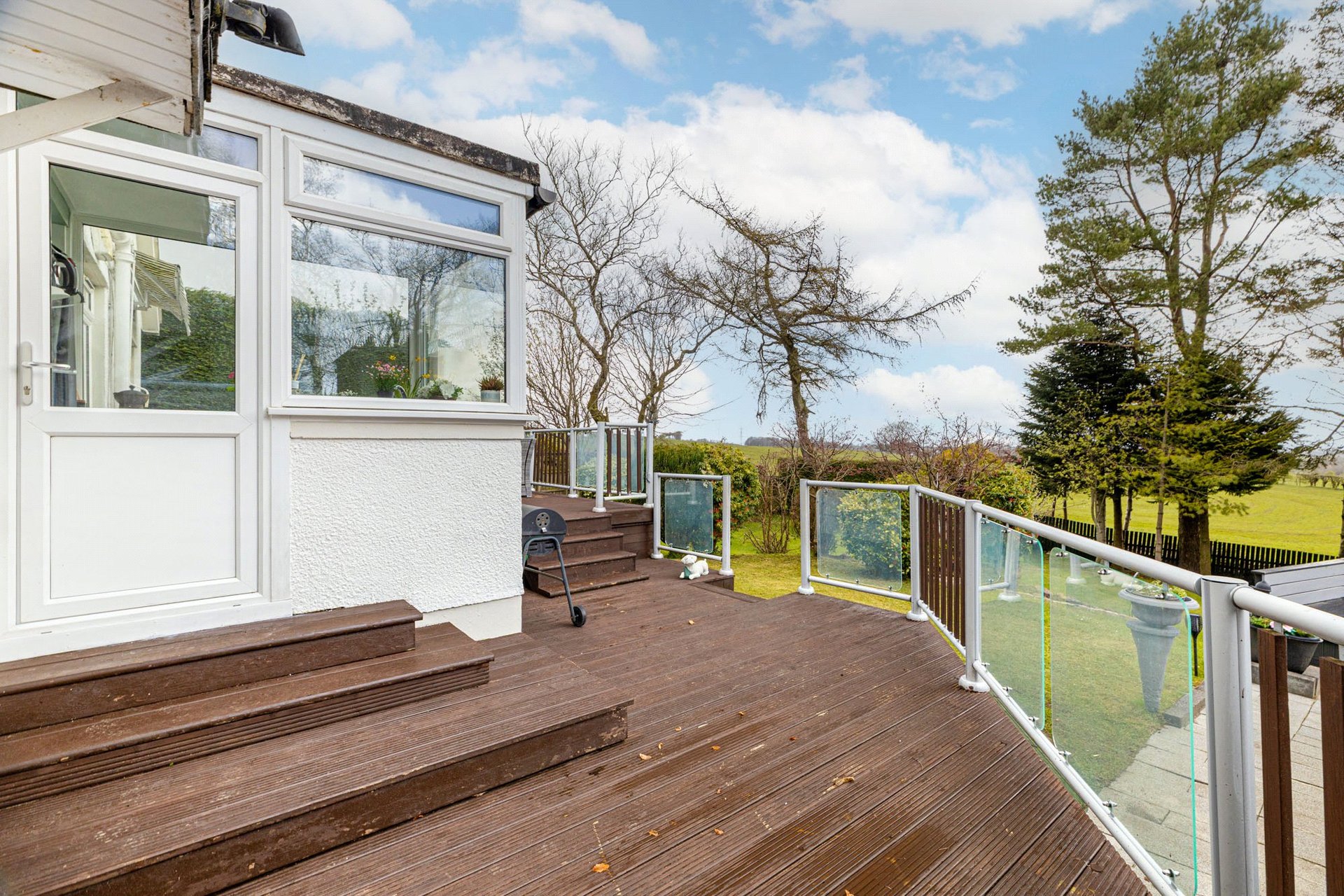 21 Lynn Drive, Eaglesham, Glasgow, East Renfrewshire, G76 0JJ - Picture #29