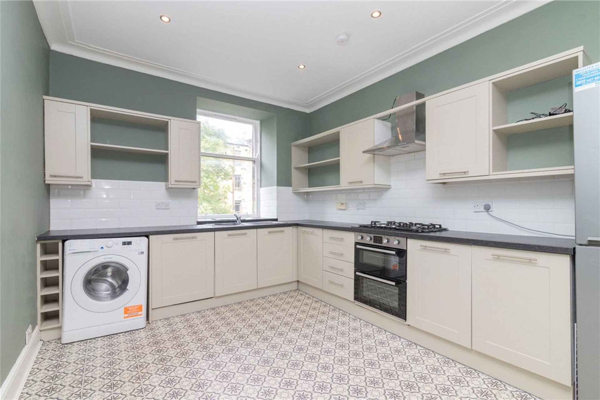 Flat 5, 19 Athole Gardens, Glasgow, G12 9BA - Picture #11
