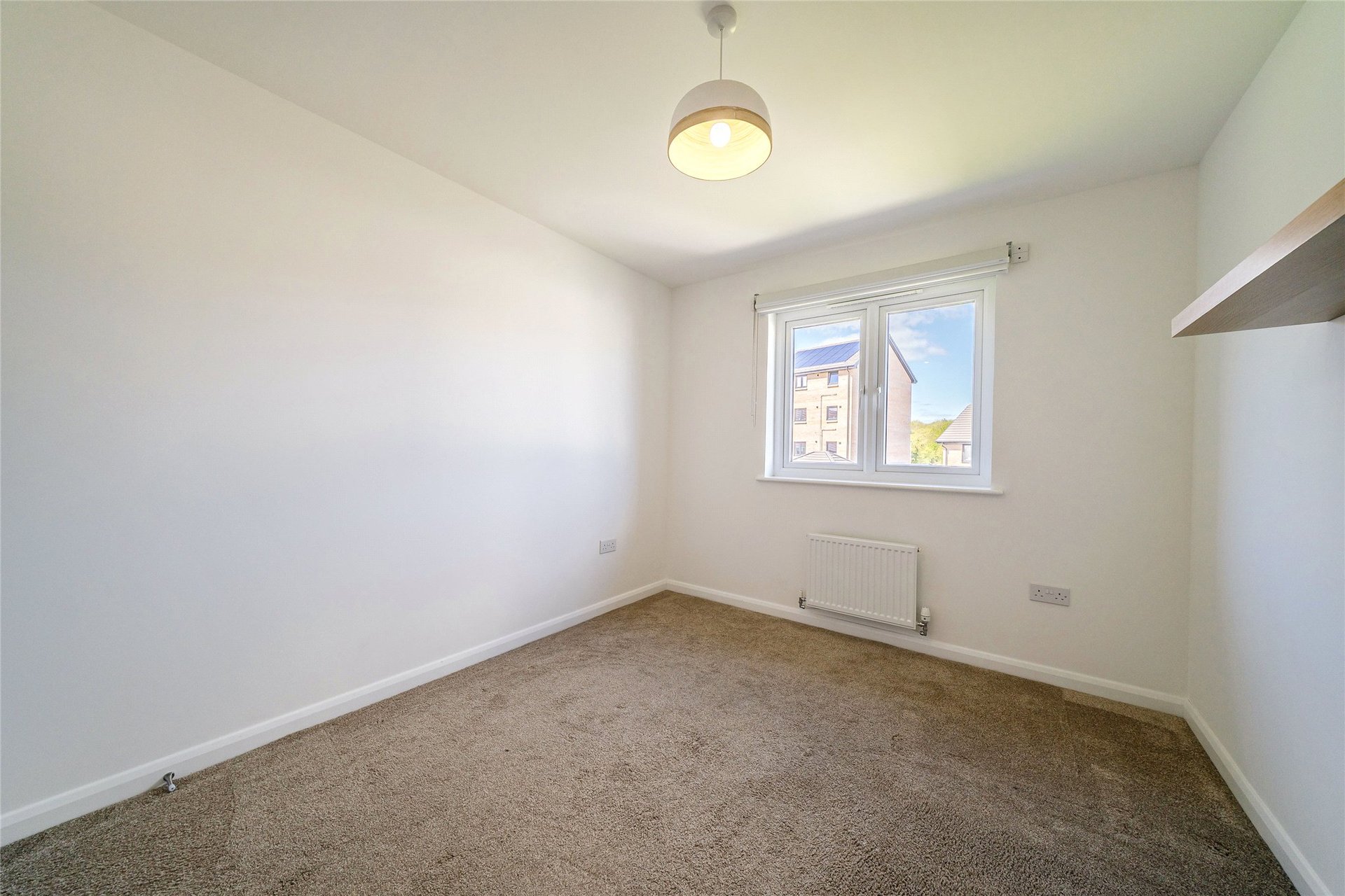 4 St. Aidens Place, Edinburgh, EH16 4YU - Picture #28