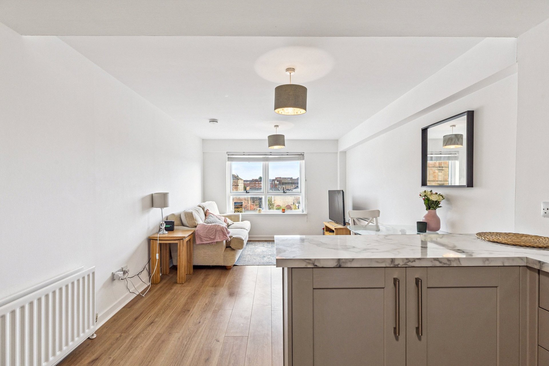 Flat 4/5 The Monument, 5 Moir Street, Gallowgate, Glasgow, G1 5AE - Picture #5