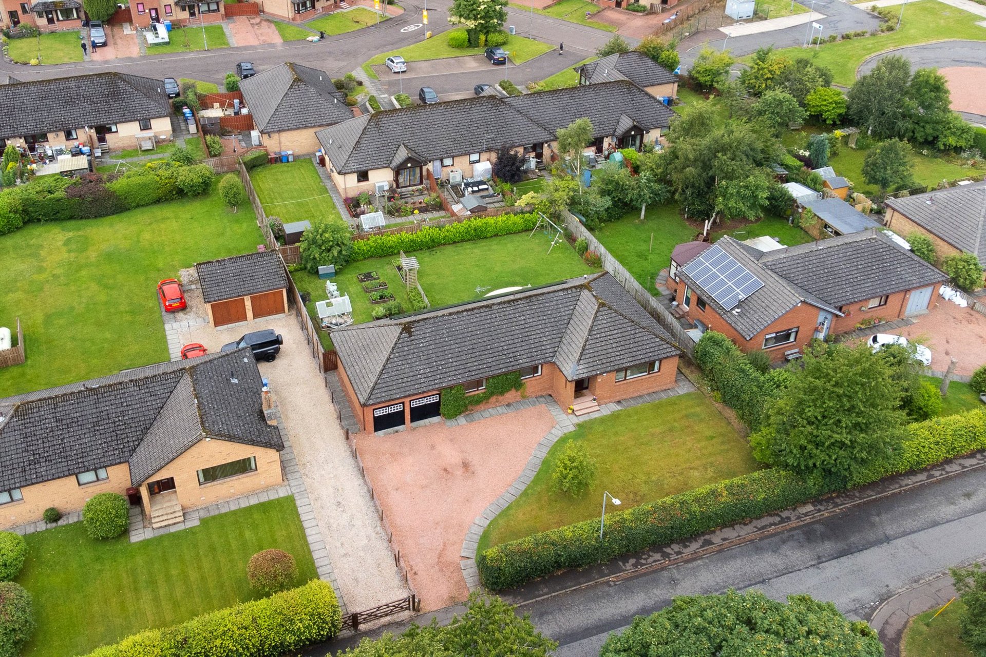 52 Main Street, Symington, Biggar, ML12 6LJ - Picture #27