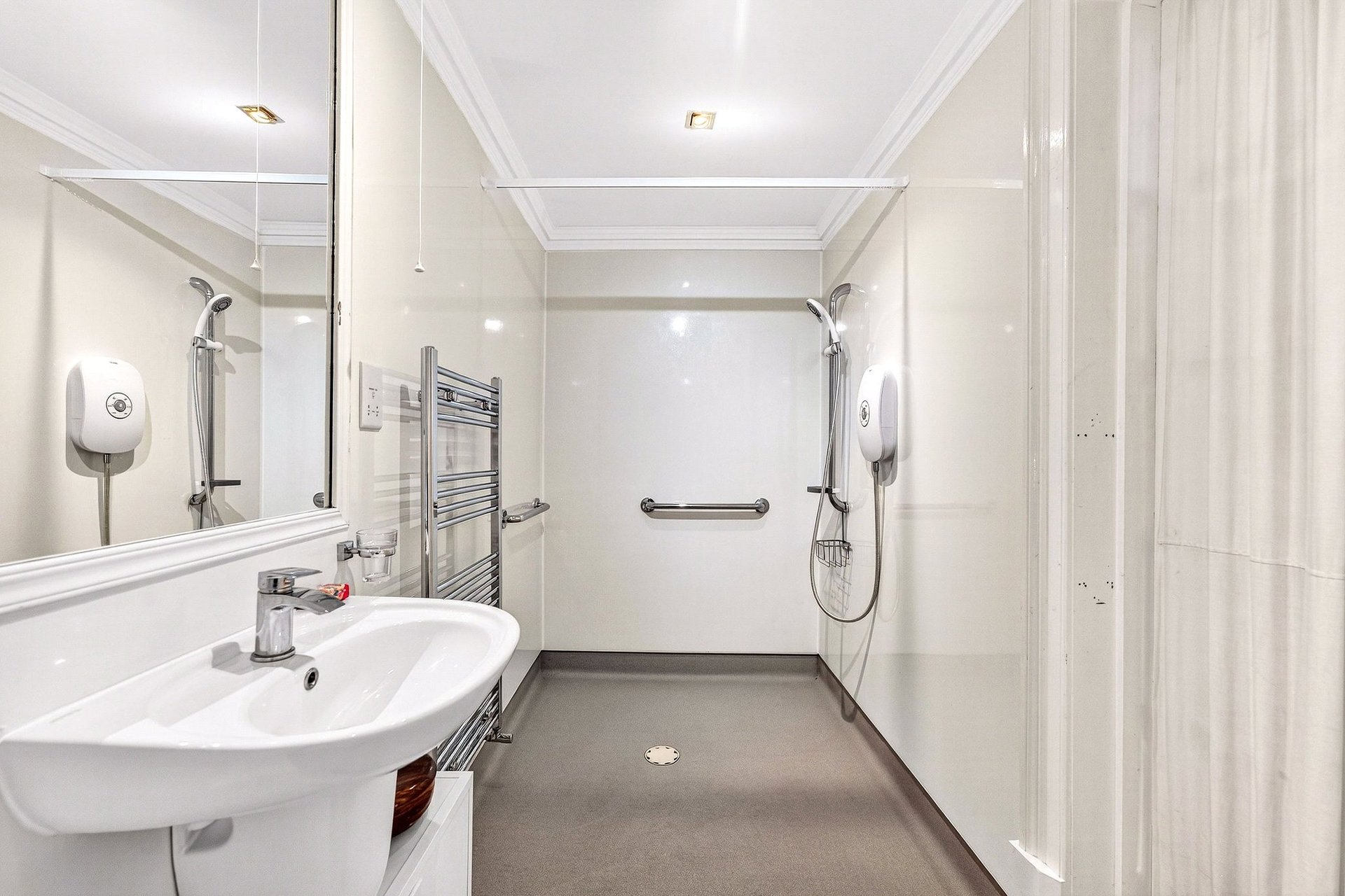 8/1 Drumsheugh Gardens, West End, Edinburgh, EH3 7QJ - Picture #16