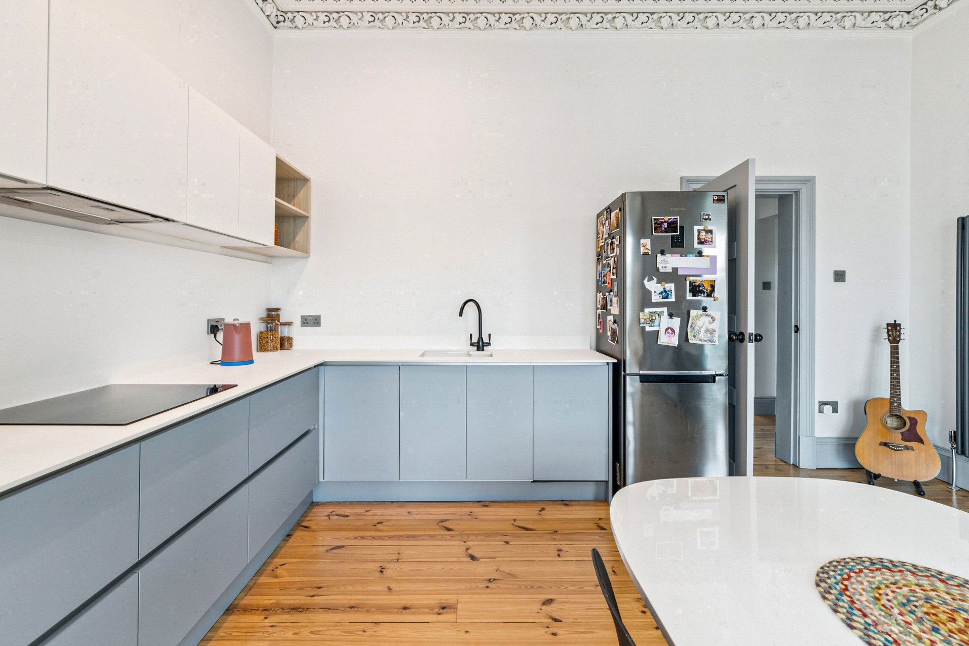 Flat 1/1, 8 Westercraigs, Dennistoun, Glasgow City, G31 2HZ - Picture #7