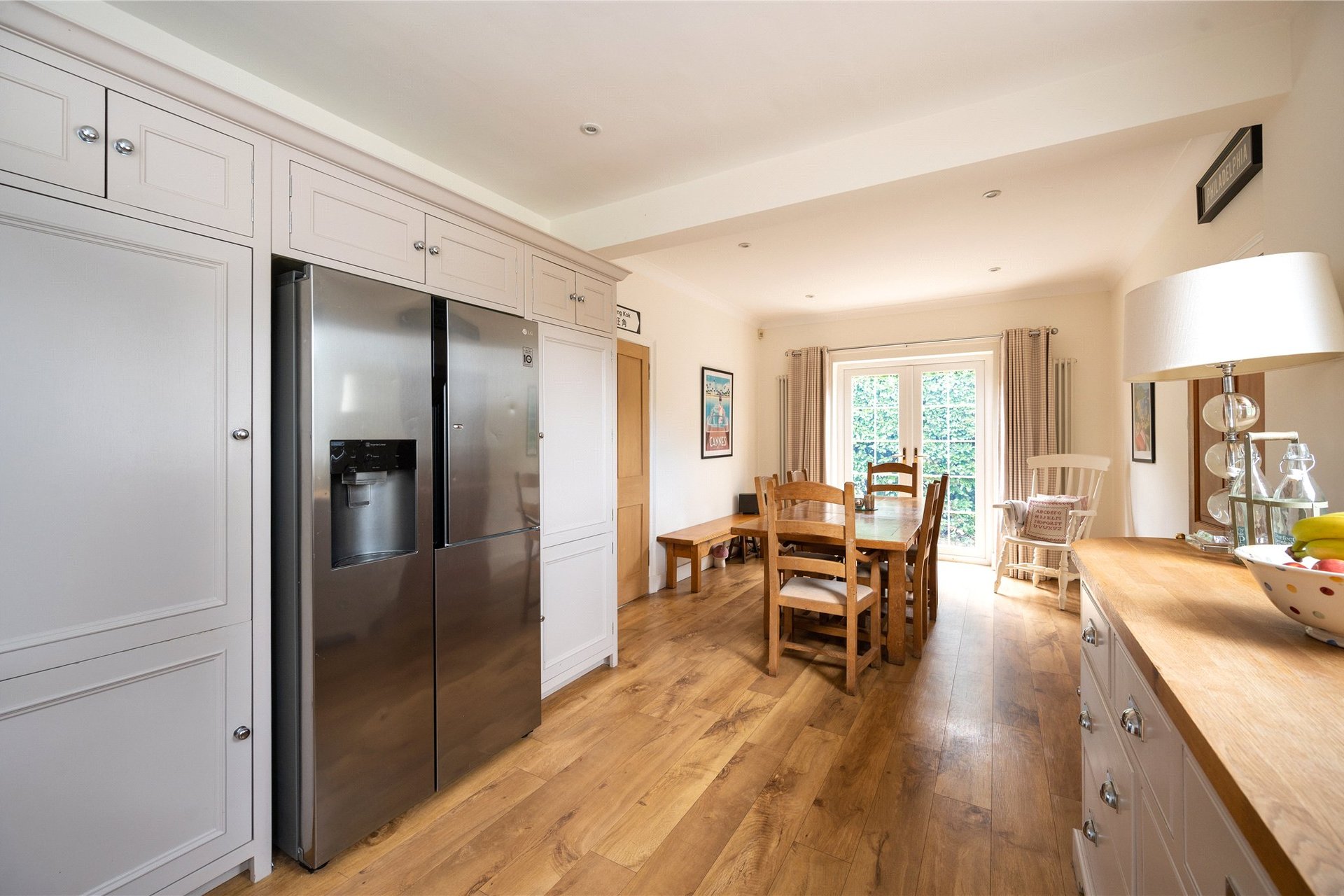 Morven, Ormiston Terrace, Melrose, Scottish Borders, TD6 9SW - Picture #10
