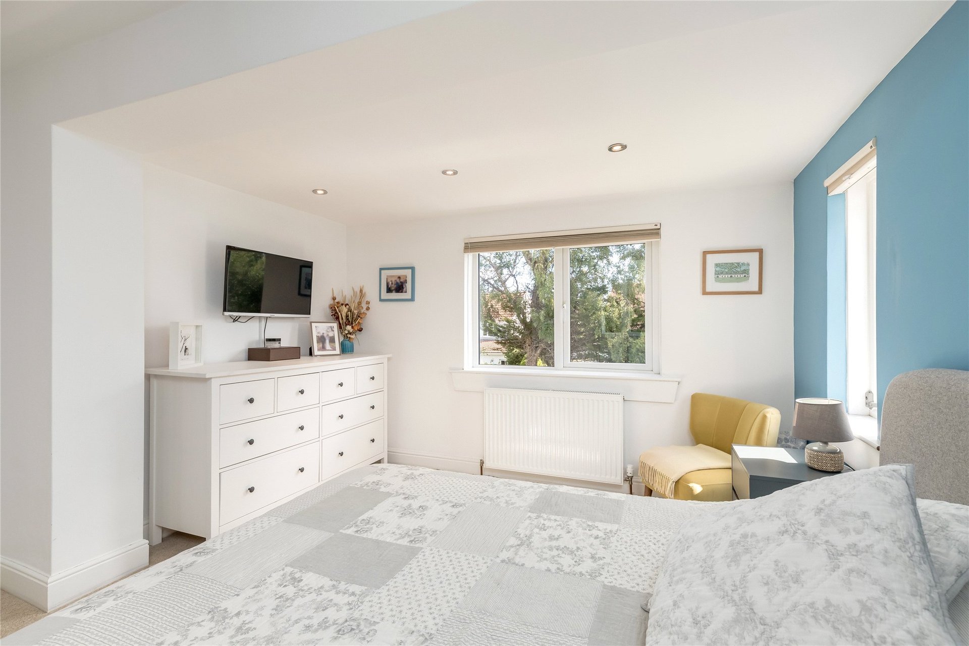 13 Cammo Brae, Cammo, Edinburgh, EH4 8ET - Picture #11