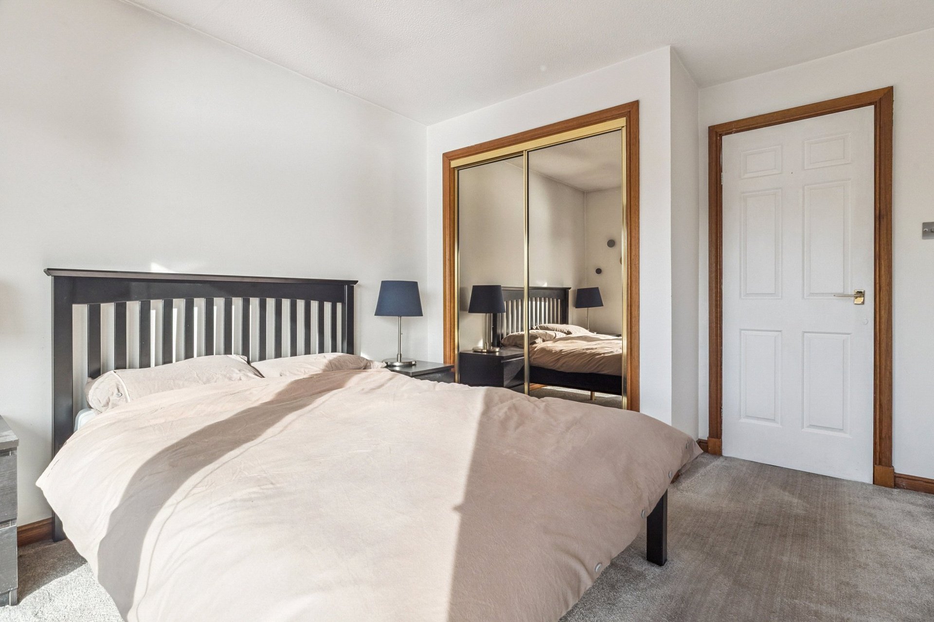 Flat 10, 87 Lancefield Quay, Finnieston, Glasgow City, G3 8HA - Picture #12