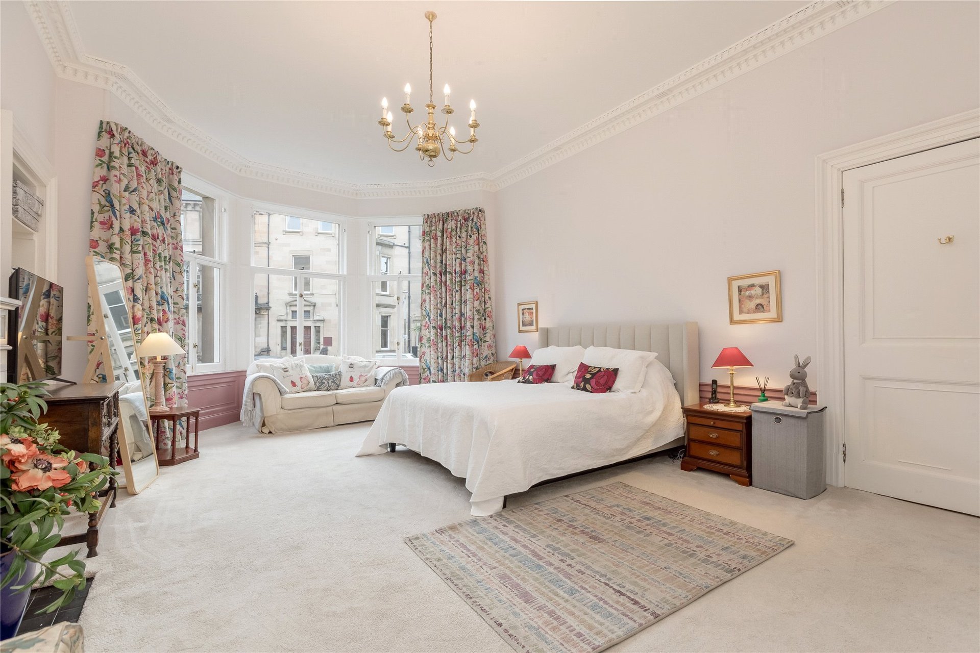 19 Rothesay Terrace, Edinburgh, EH3 7RY - Picture #9