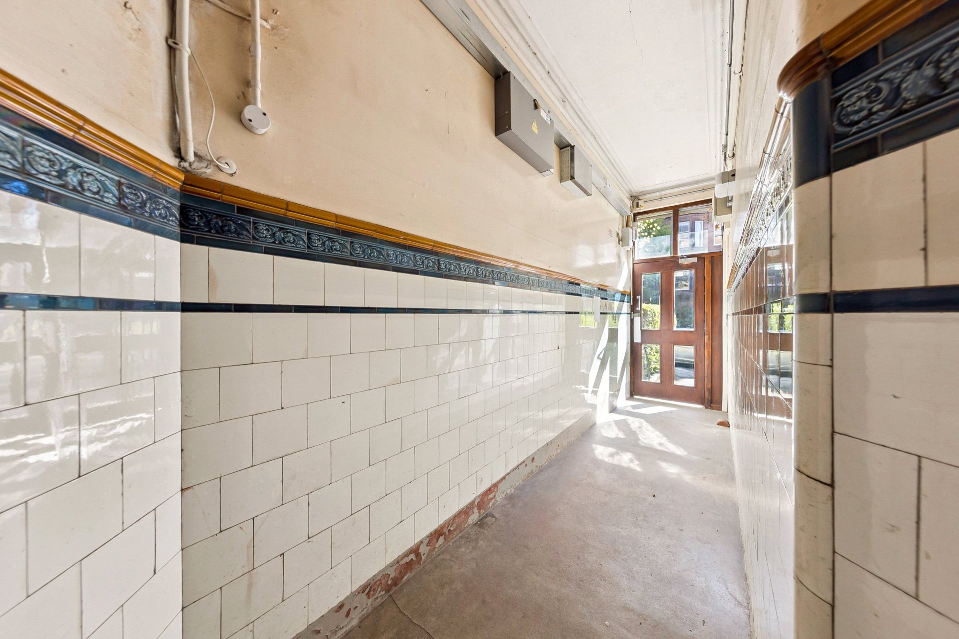 2/2, 37 Airlie Street, Hyndland, Glasgow, G12 9TS - Picture #19