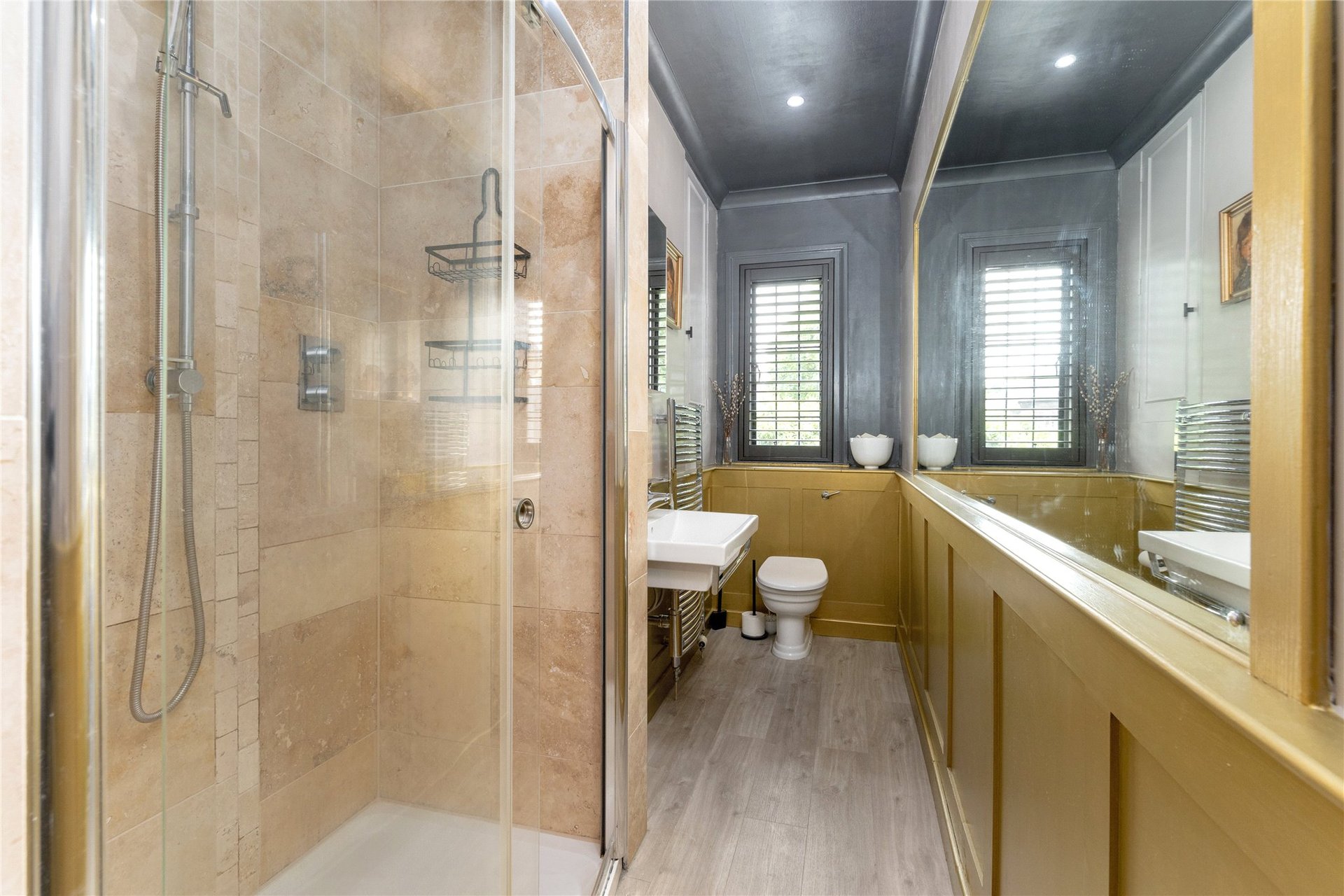 Crossways, 42 Murrayfield Road, Edinburgh, EH12 6ET - Picture #13