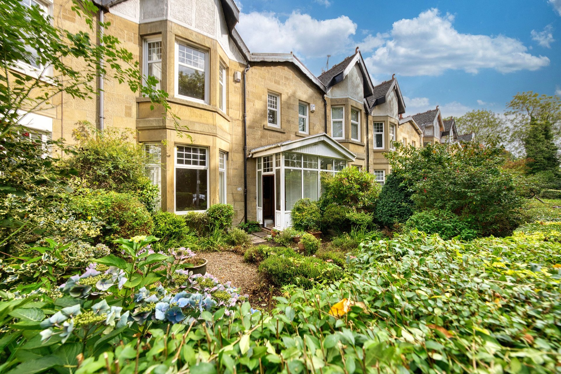 94 Talbot Terrace, Scotstounhill, Glasgow, G13 3RX - Picture #27