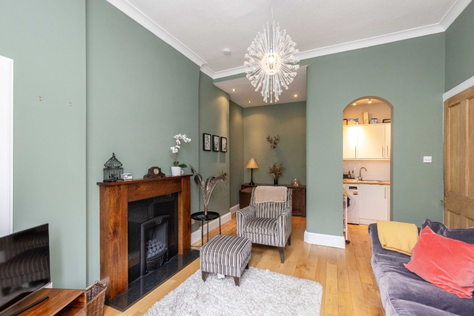 11 Dean Park Street, Stockbridge, Edinburgh, EH4 1JR - Picture #25