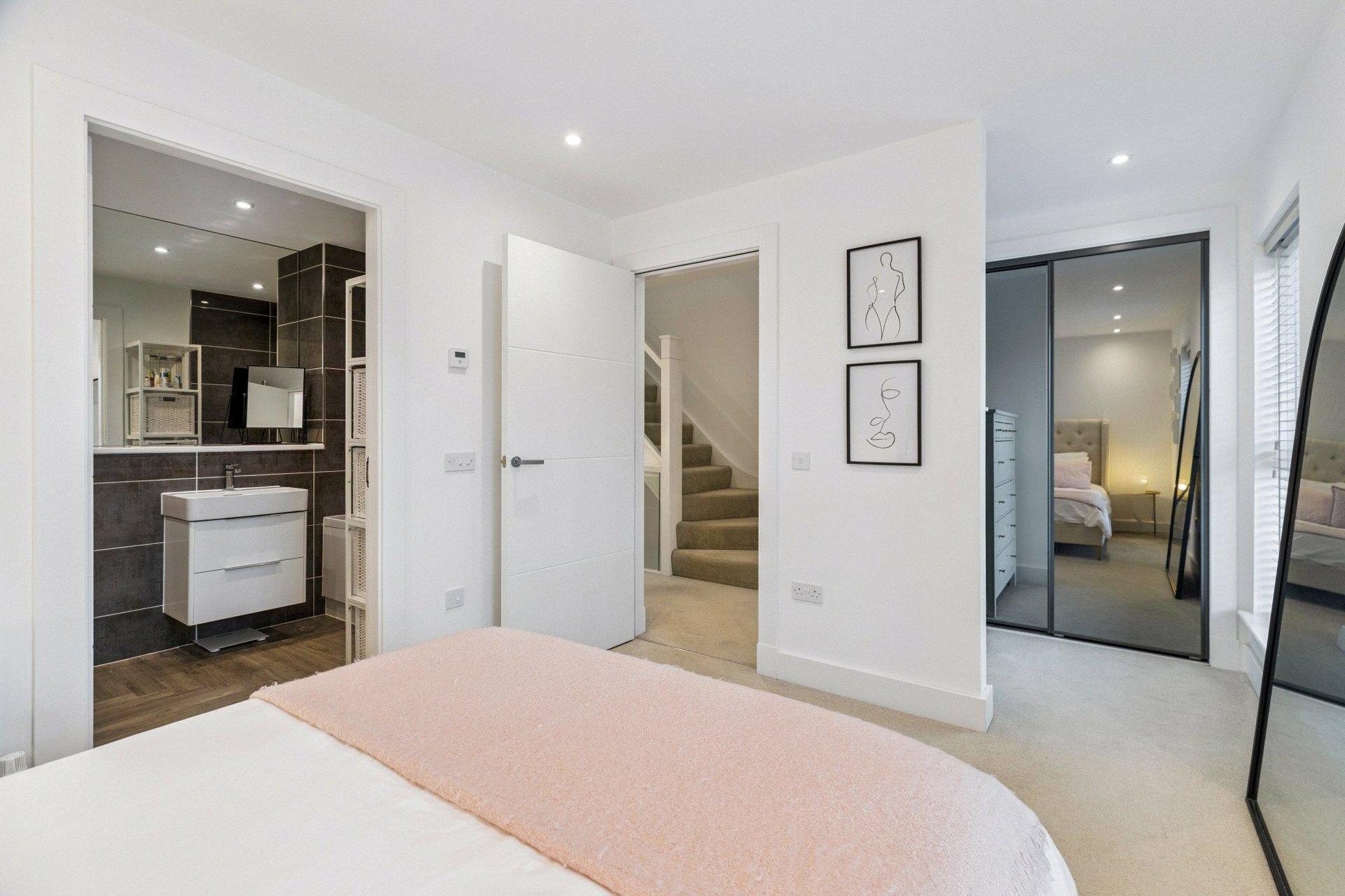 40 Normal Avenue, Jordanhill, Glasgow, G13 1FE - Picture #18