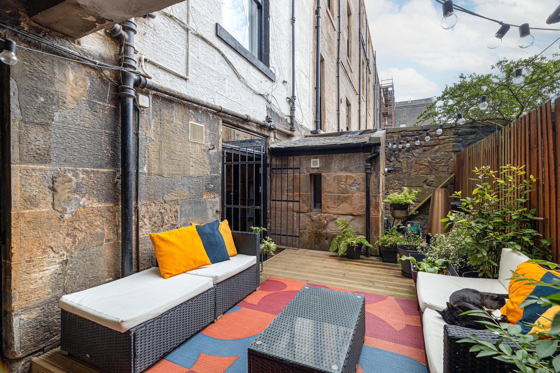 8A Somerset Place, Park, Glasgow, G3 7JT - Picture #52