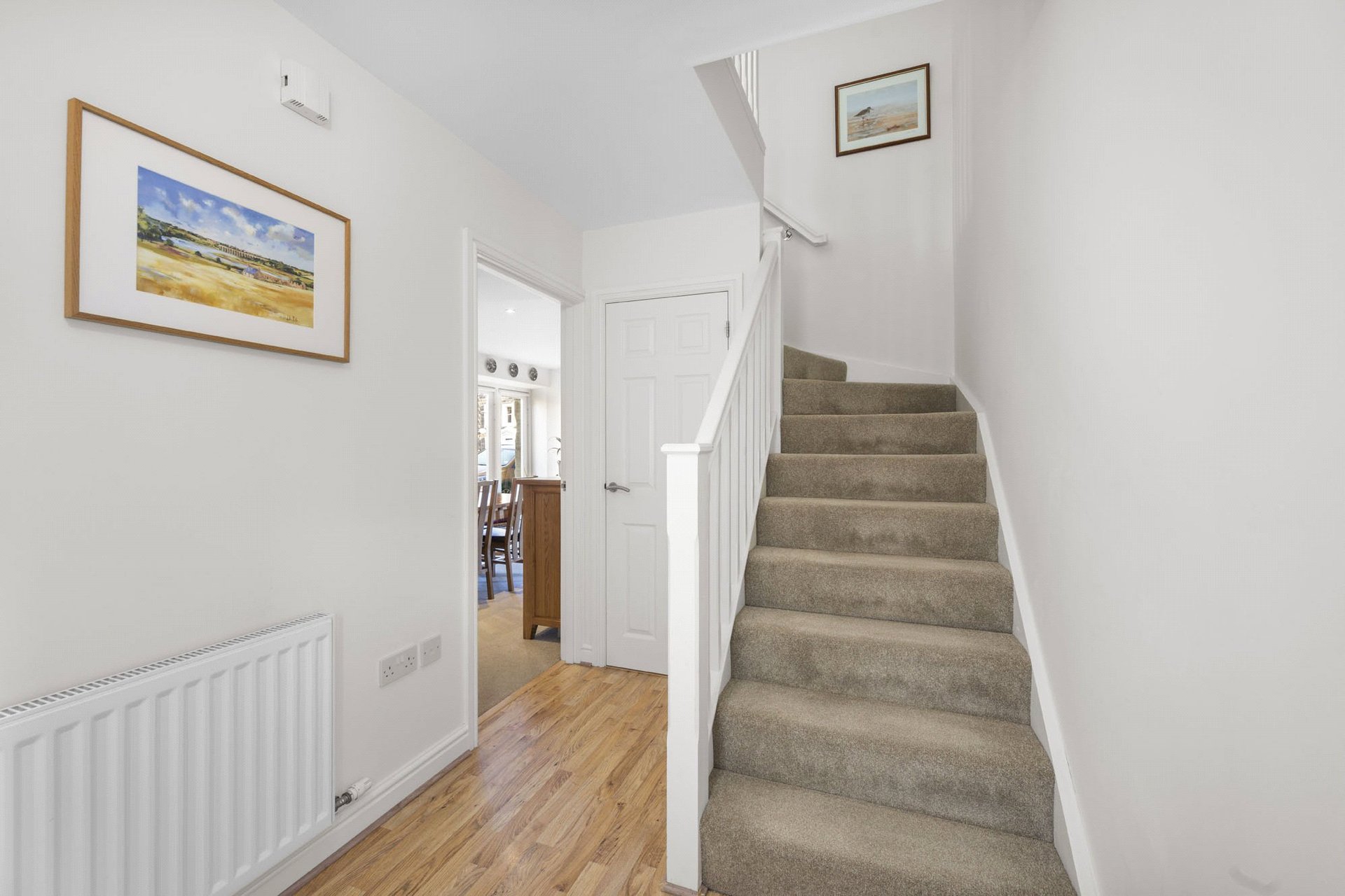 21 Governors Gardens, Berwick-upon-Tweed, Northumberland, TD15 1JF - Picture #2