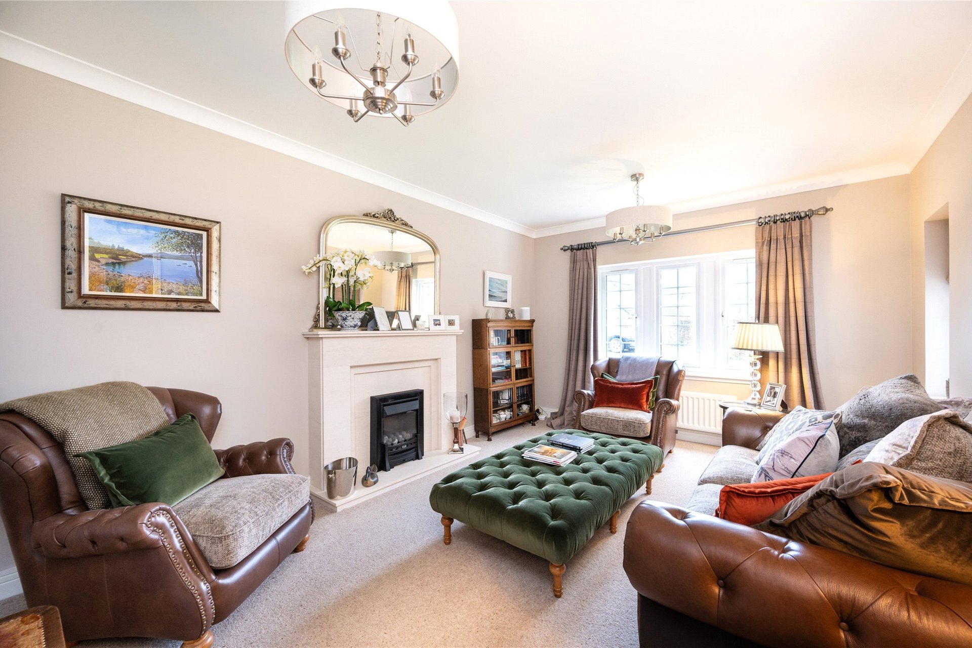 27 Catelbock Close, Kirkliston, Midlothian, EH29 9FF - Picture #3