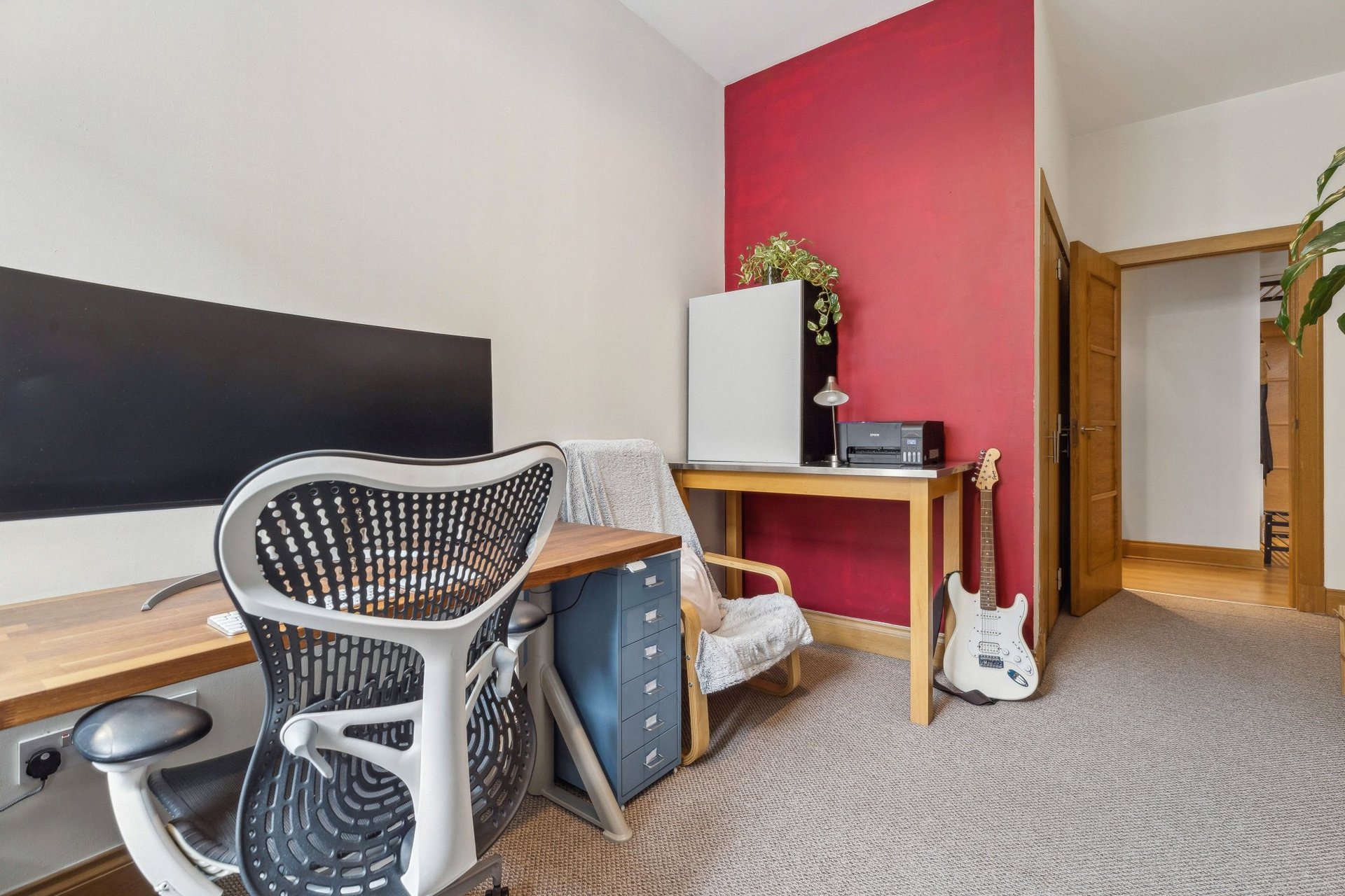 Flat 8 Palazzo, 103 Hutcheson Street, Merchant City, Glasgow, G1 1SN - Picture #17