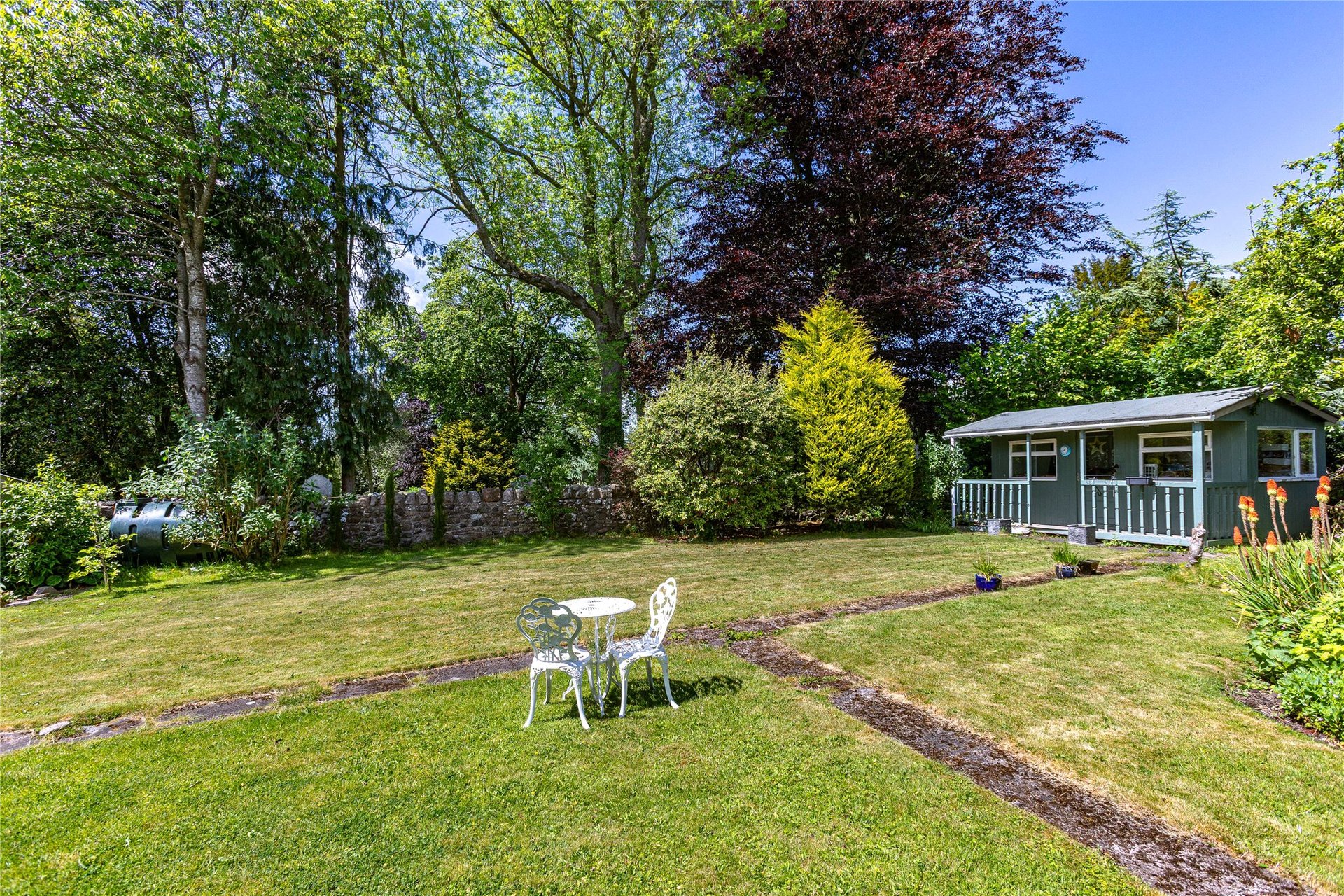 Yew Tree Cottage, Hutton, Berwickshire, TD15 1TS - Picture #17