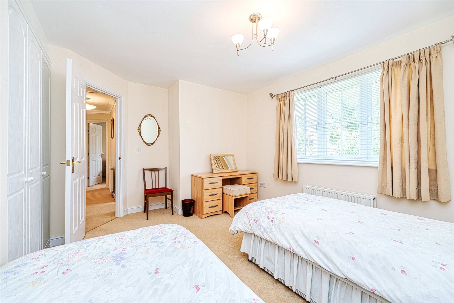 4 Cant Crescent, St. Andrews, Fife, KY16 8NF - Picture #24