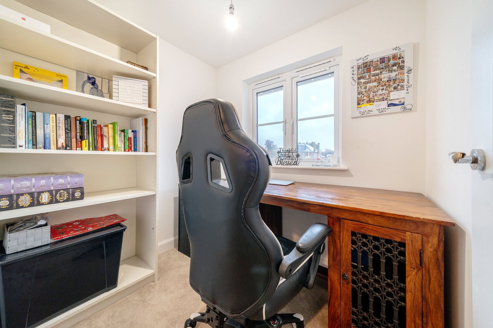 34 Brogan Crescent, Edinburgh, Midlothian, EH12 0DE - Picture #16