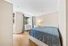 Main Door, 5A Crown Circus, Dowanhill, Glasgow, G12 9HB - Picture #18