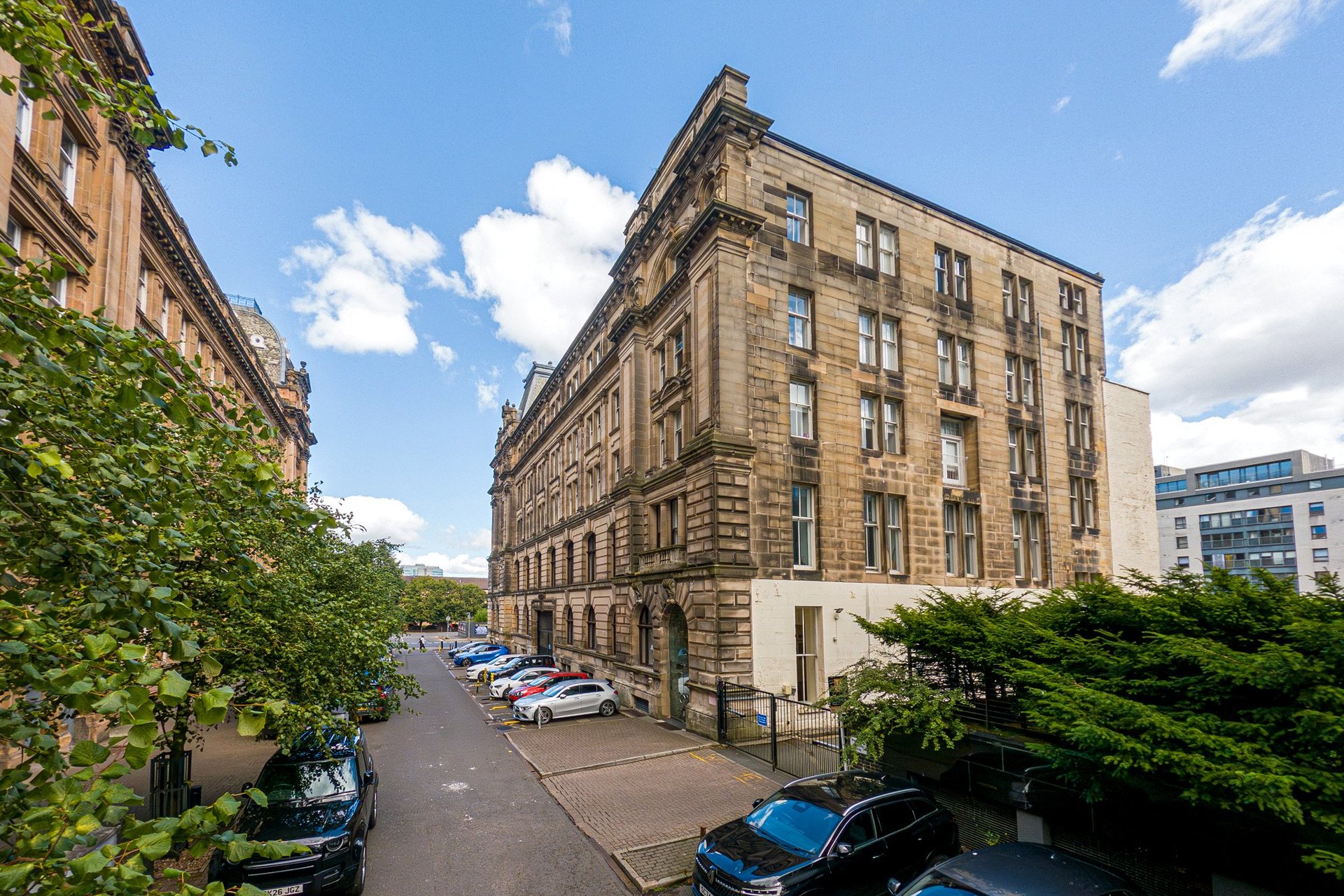 Flat 4/2, 33 Dalintober Street, Tradeston, Glasgow City, G5 8JZ - Picture #24