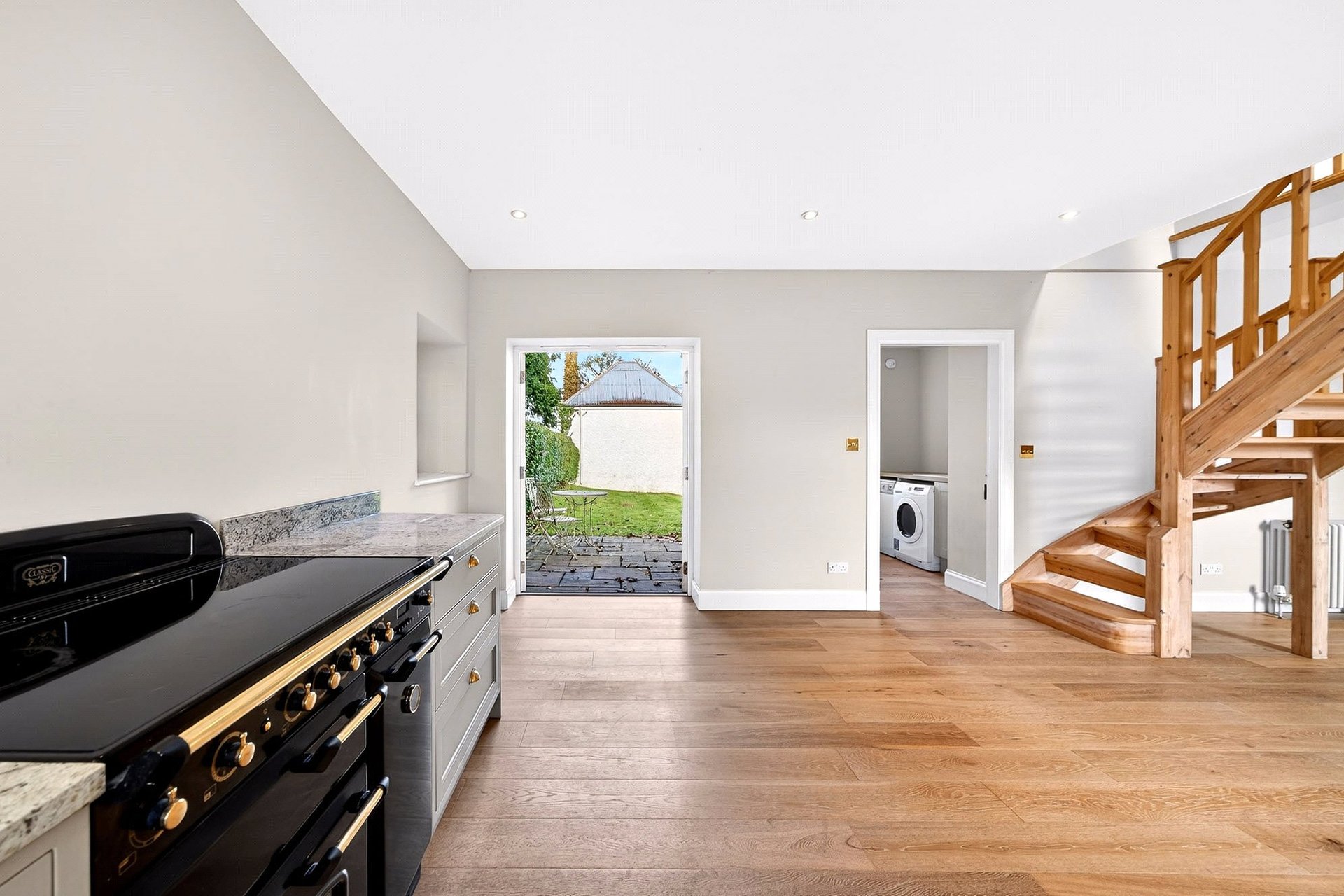 Gardener's Cottage, Melrose, Scottish Borders, TD6 9BE - Picture #11