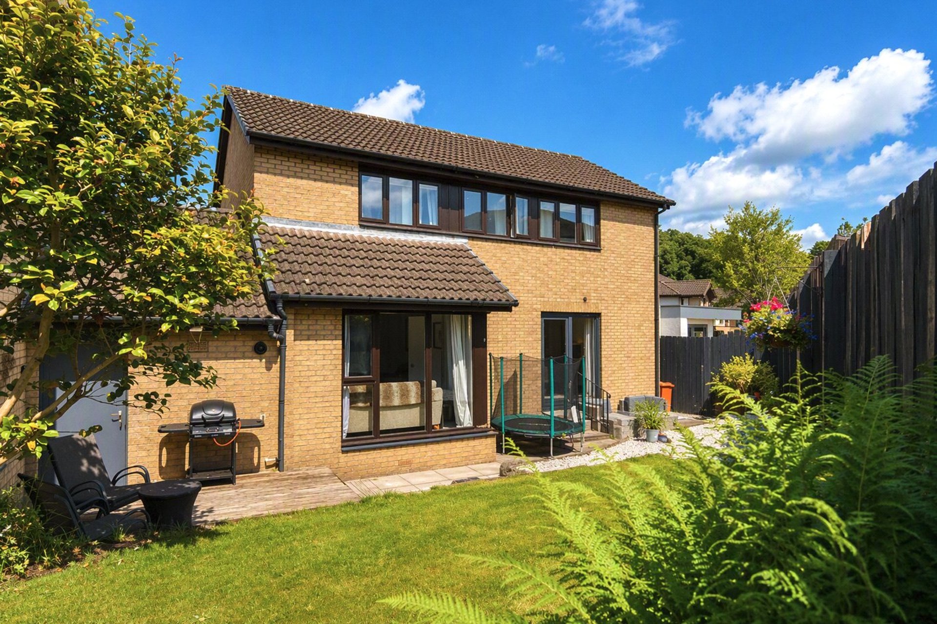 70 Russell Drive, Bearsden, G61 3BB - Picture #2