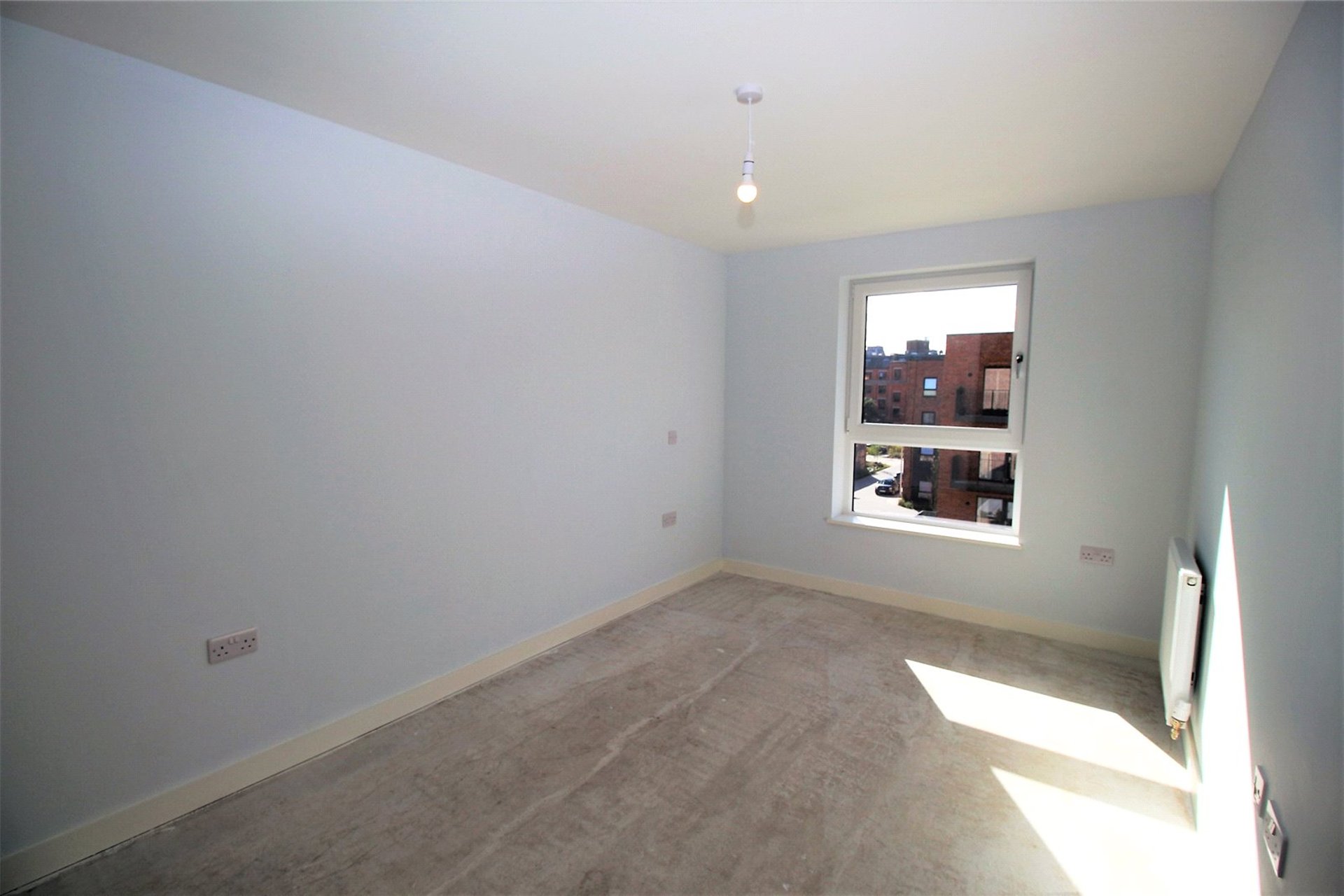 Flat 16, 24 Pillans Place, Edinburgh, EH6 7DE - Picture #7