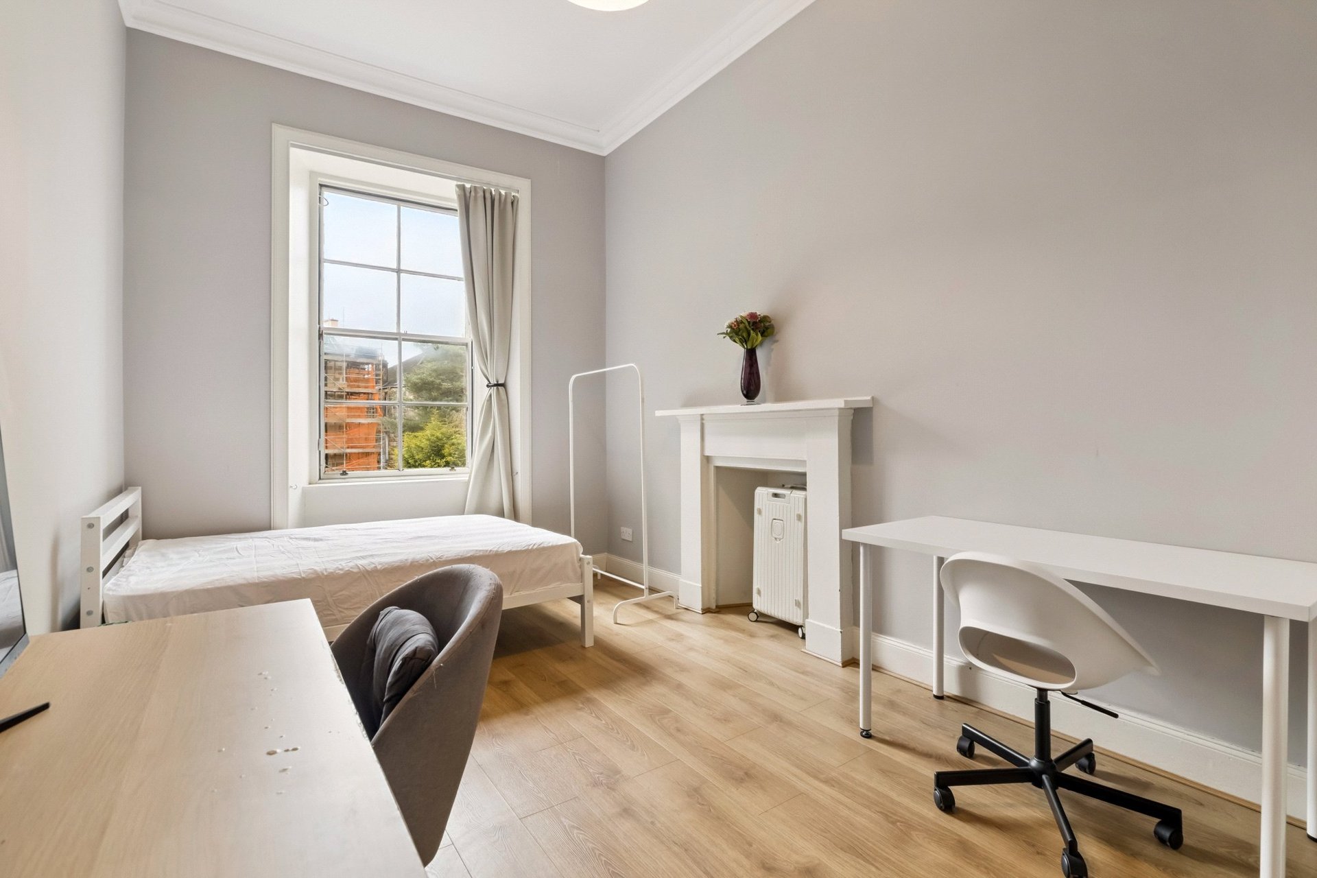 2/1, 11 Dowanside Road, Dowanhill, Glasgow, G12 9YB - Picture #15