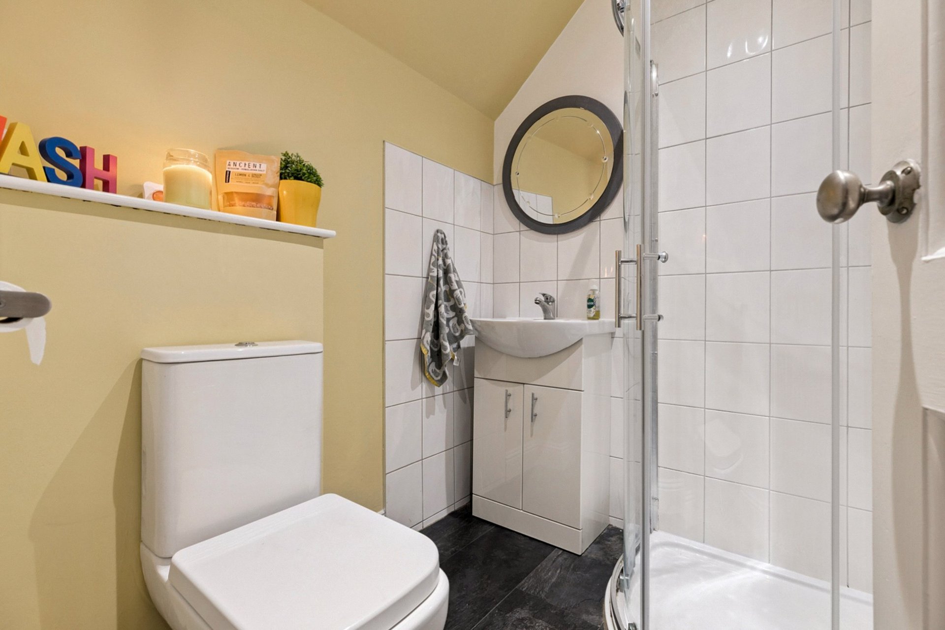 154 Carmunnock Road, Cathcart, Glasgow, G44 5AG - Picture #14