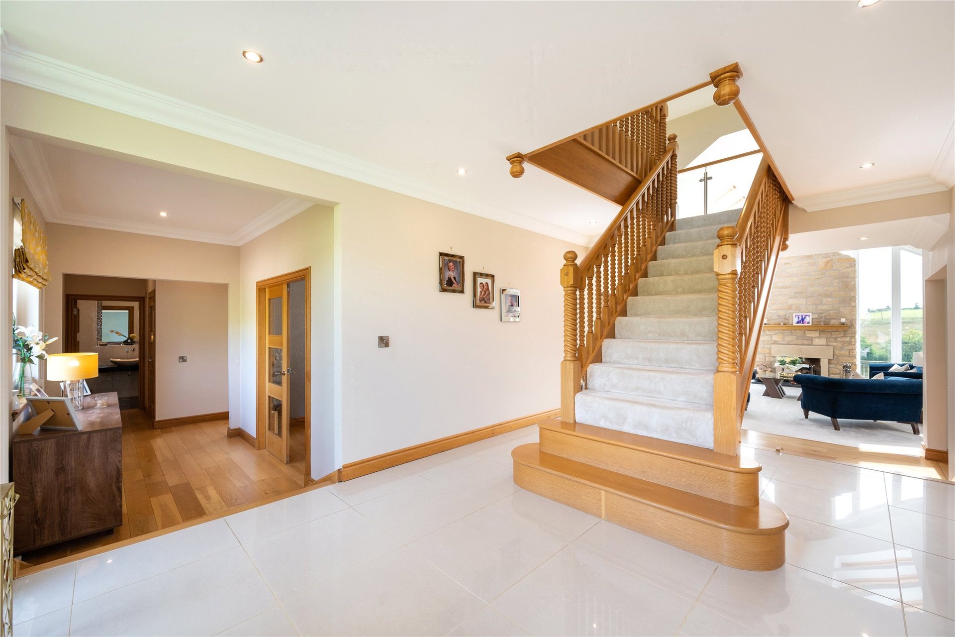 7 Craigengall Farm Crofts, Westfield, Bathgate, West Lothian, EH48 3DZ - Picture #4