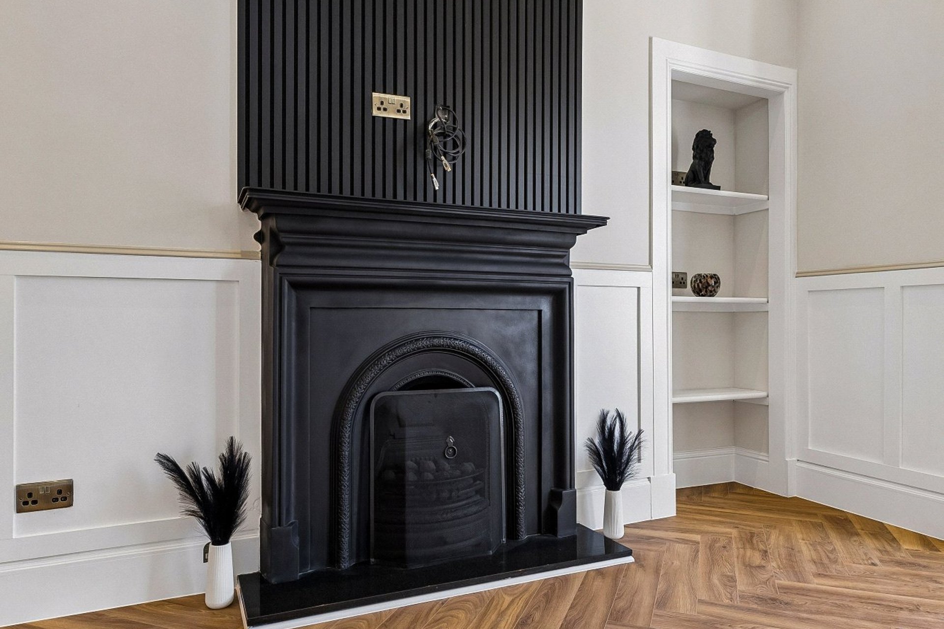 1/1, 182 Queens Drive, Strathbungo, Glasgow, G42 8QD - Picture #7