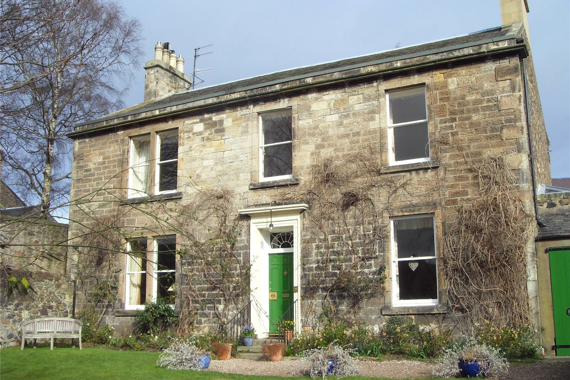 6 Station Road, Haddington, East Lothian, EH41 3NU - Picture #1