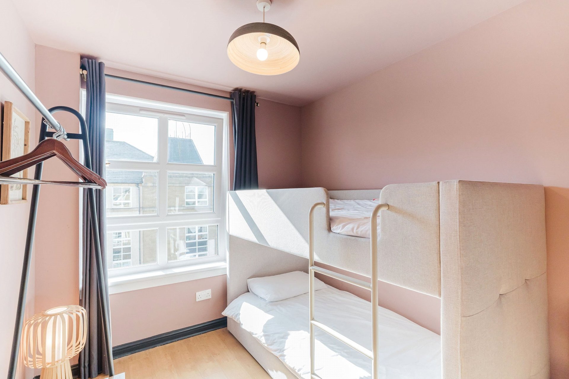 Flat 9, 8 Blandfield, Edinburgh, EH7 4QJ - Picture #14
