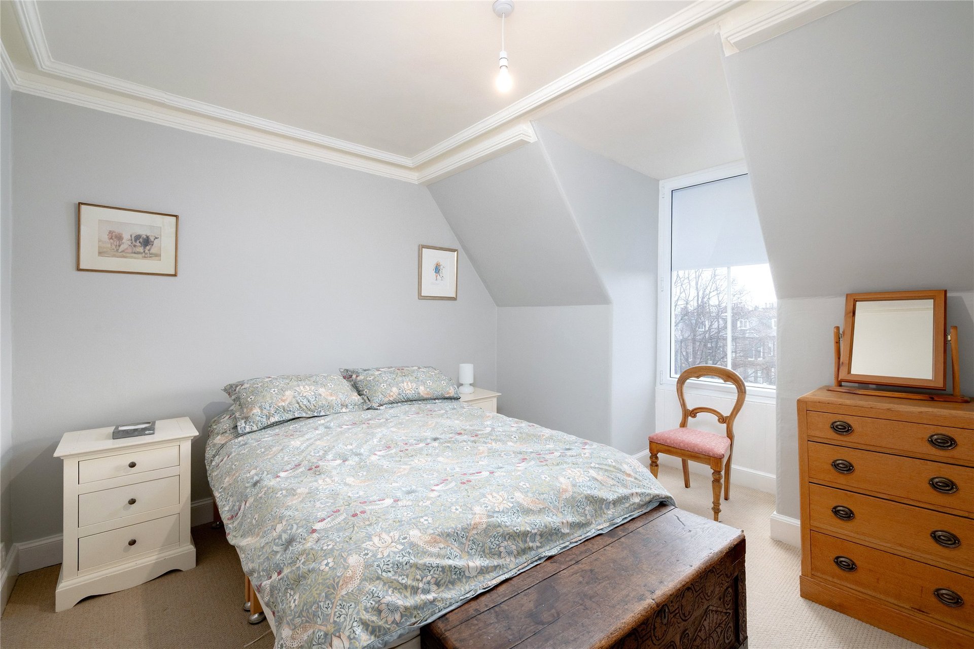 13/2 Fountainhall Road, The Grange, Edinburgh, EH9 2LN - Picture #15